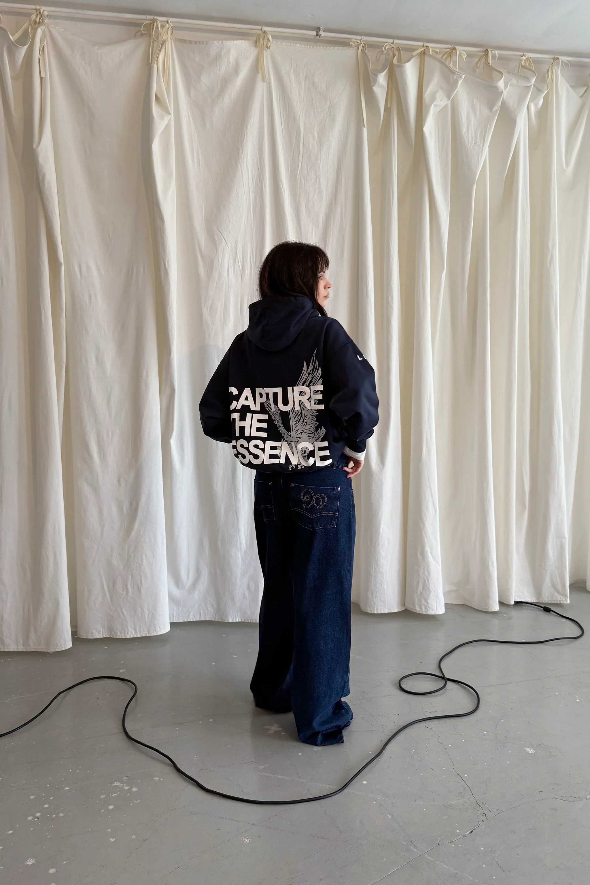 ABYSS "BELGRAVE" HOODIE - Image 11