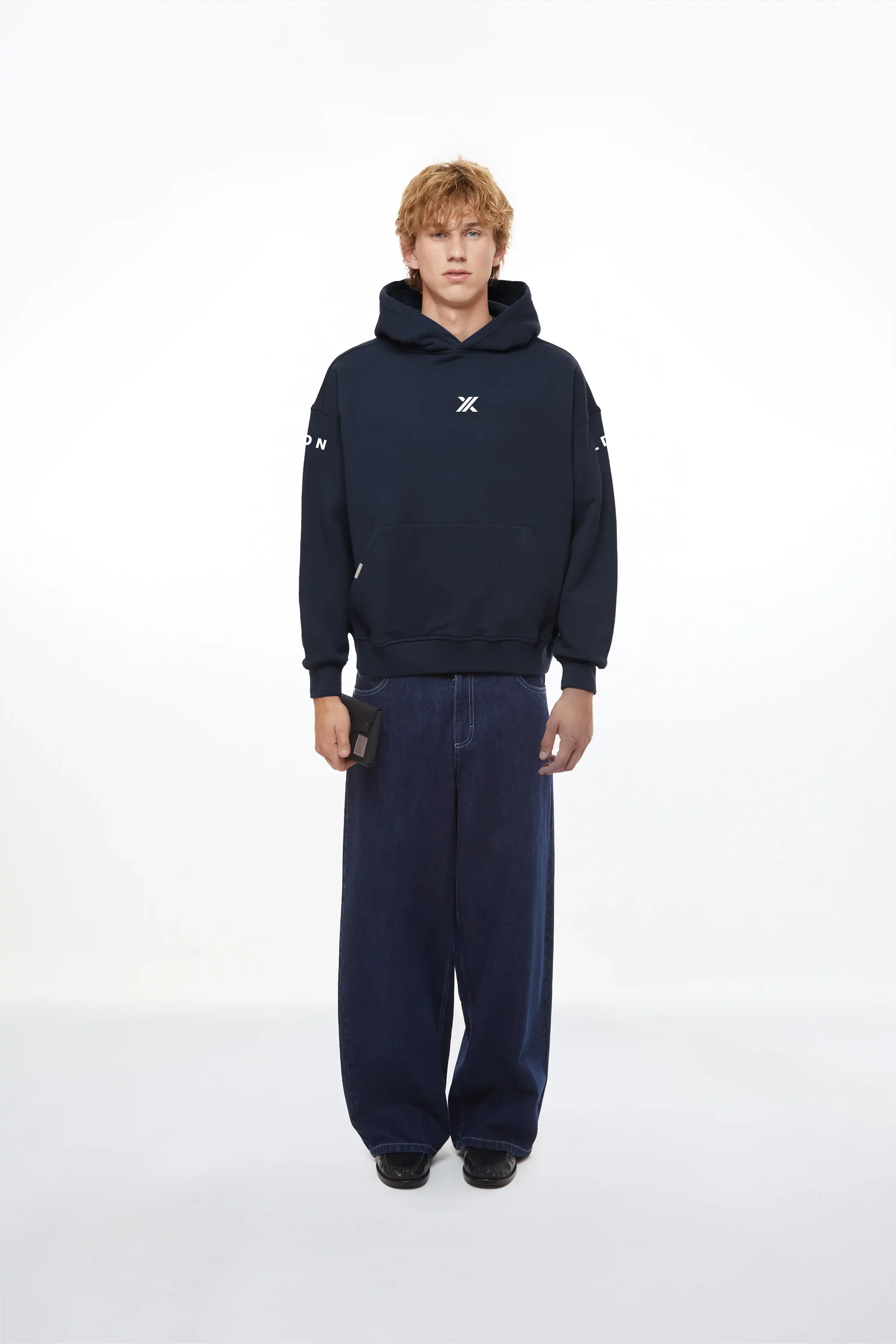 ABYSS "BELGRAVE" HOODIE - Image 3