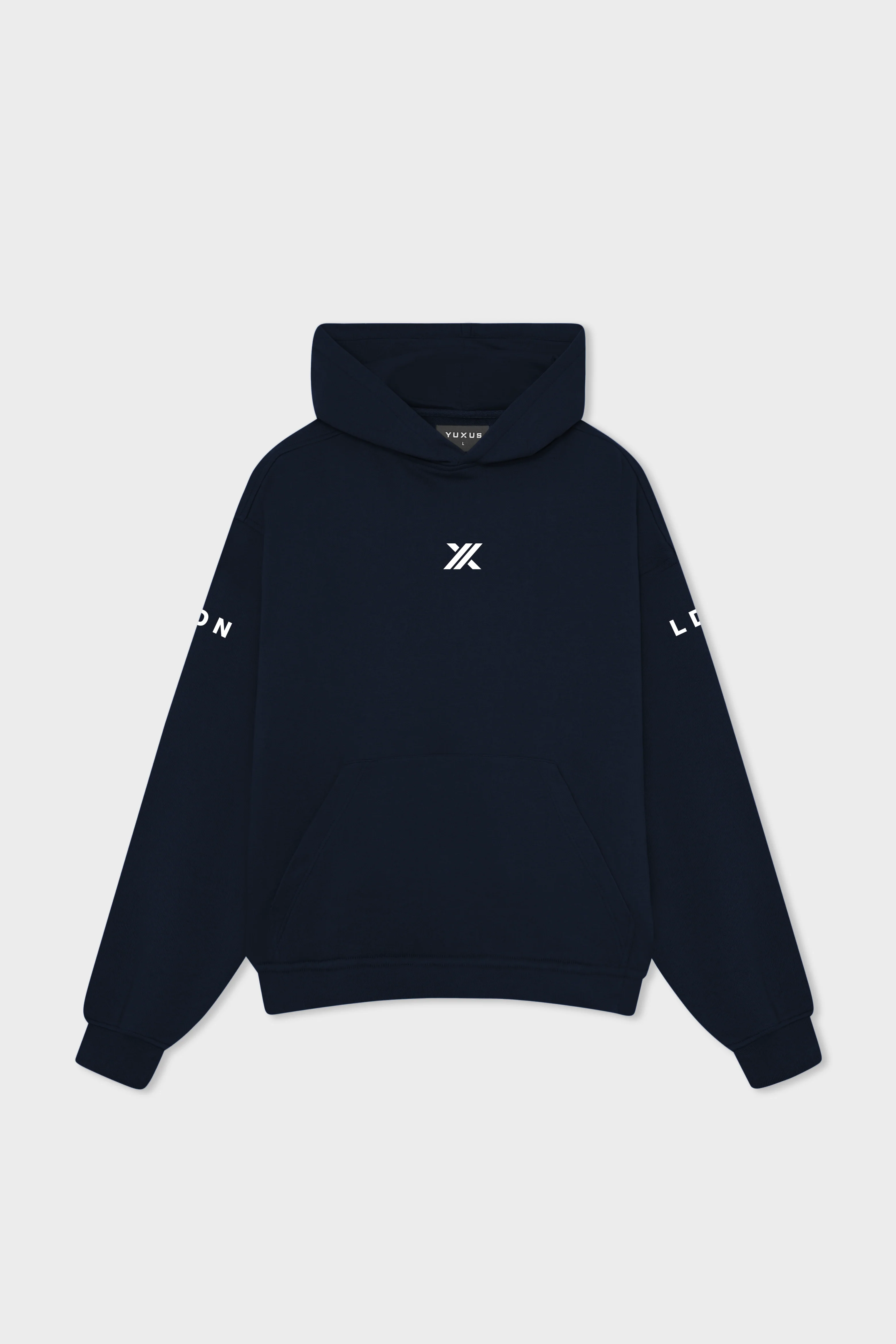 ABYSS "BELGRAVE" HOODIE - Image 4