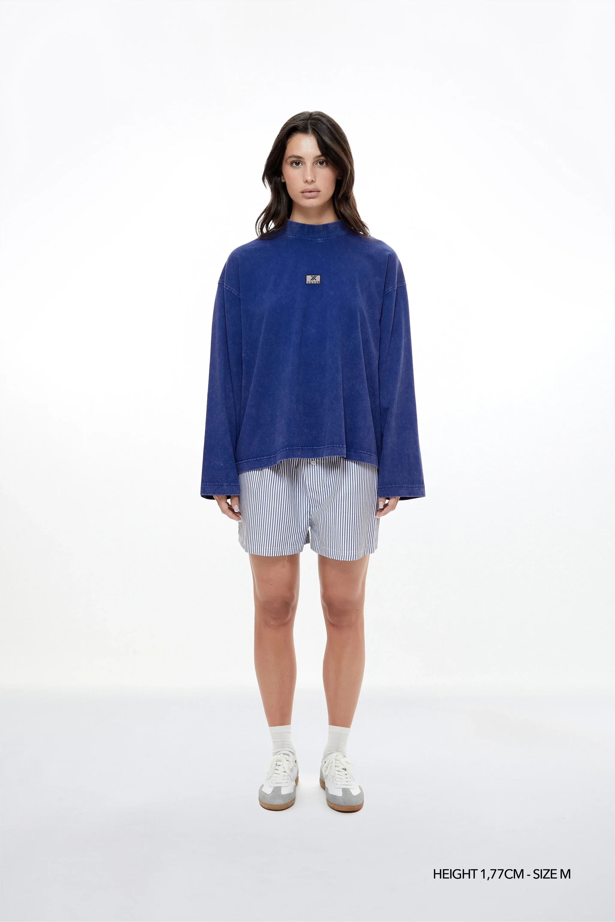 ABYSS "LE CLUB" LONGSLEEVE - Image 5