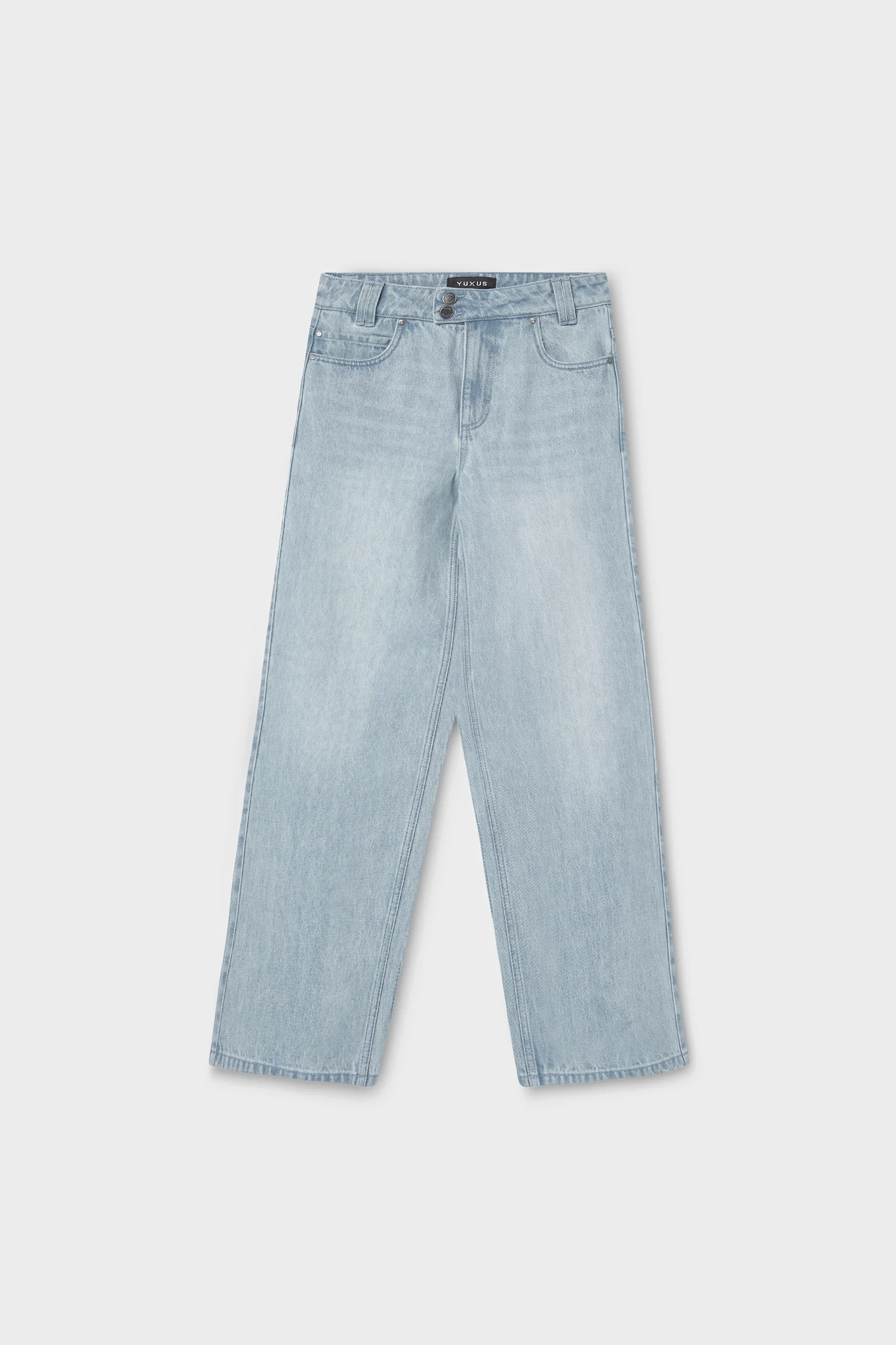 AERO "HONGDAE" JEANS - Image 9