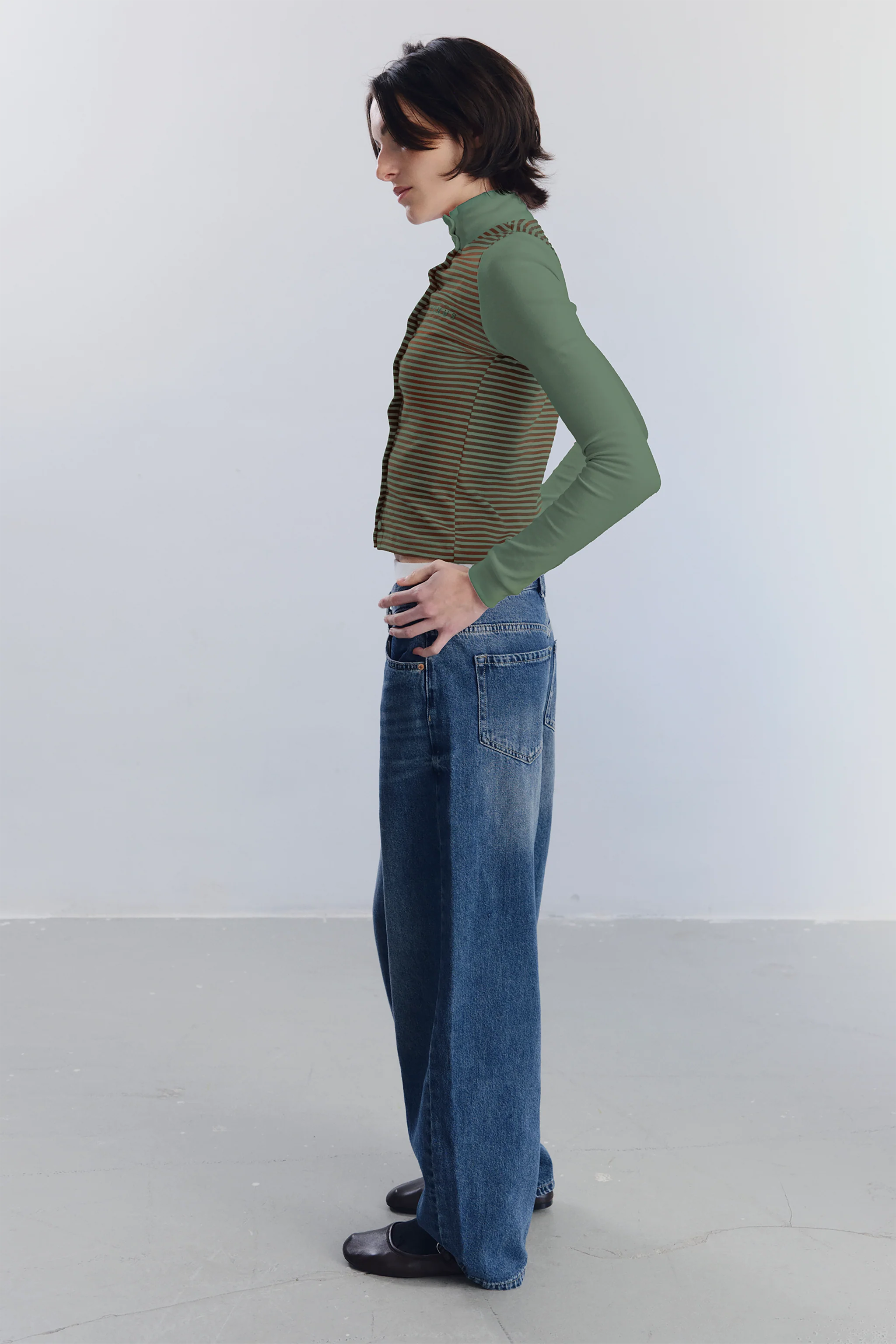 ALOE "FORHER" LONGSLEEVE - Image 5