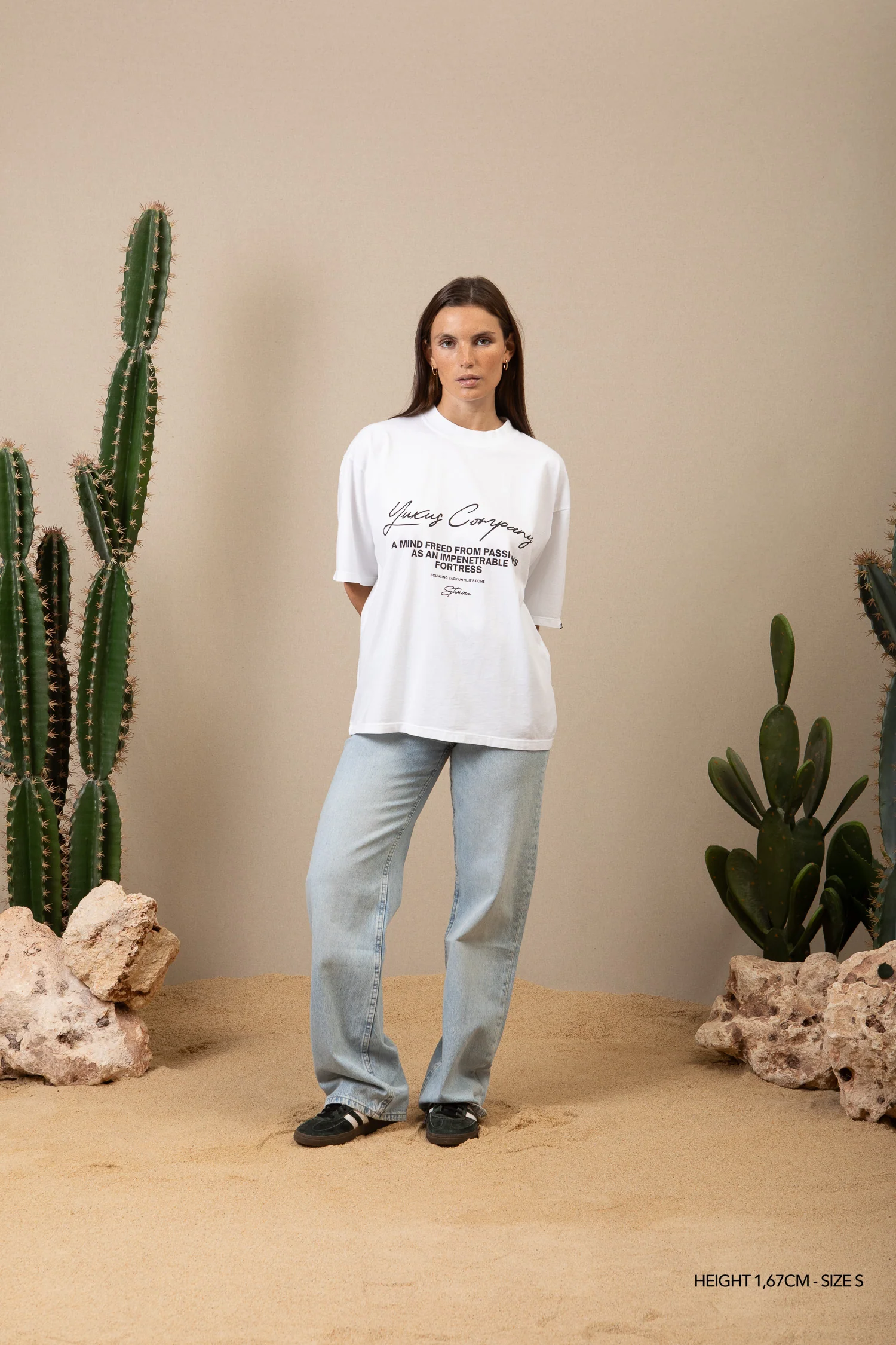 APEX "STAMINA" T-SHIRT - Image 7