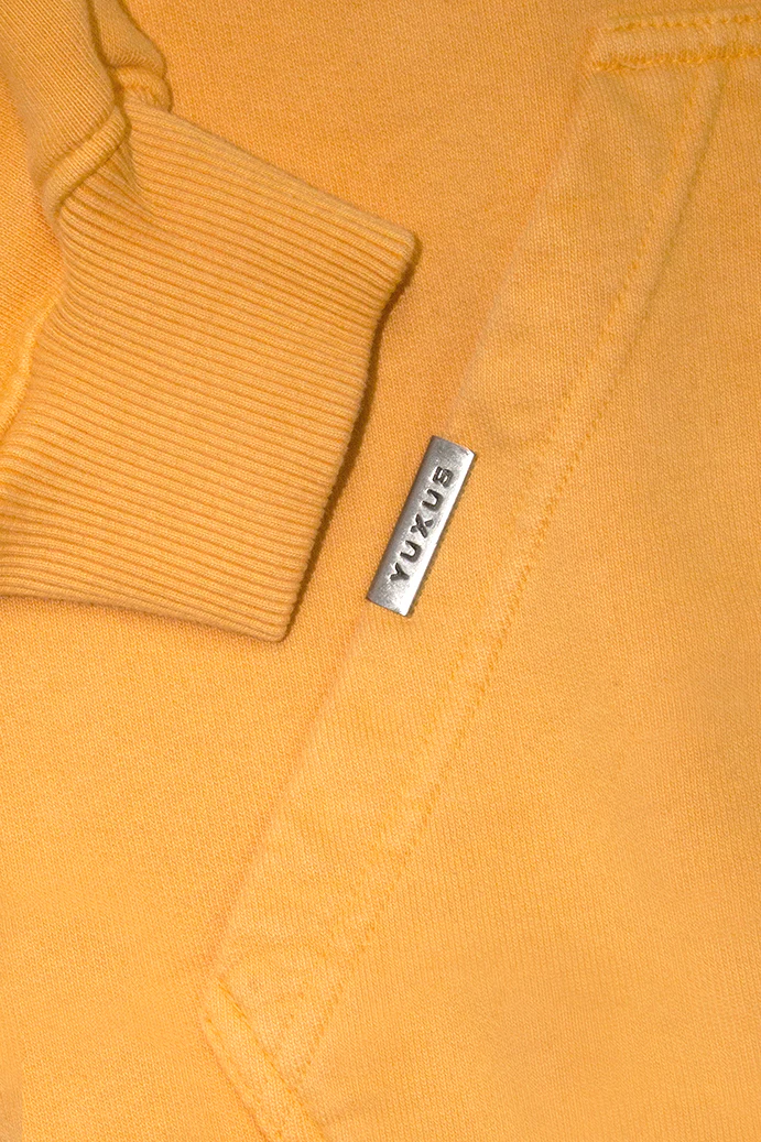 APRICOT "PATTERNS" HOODIE - Image 10