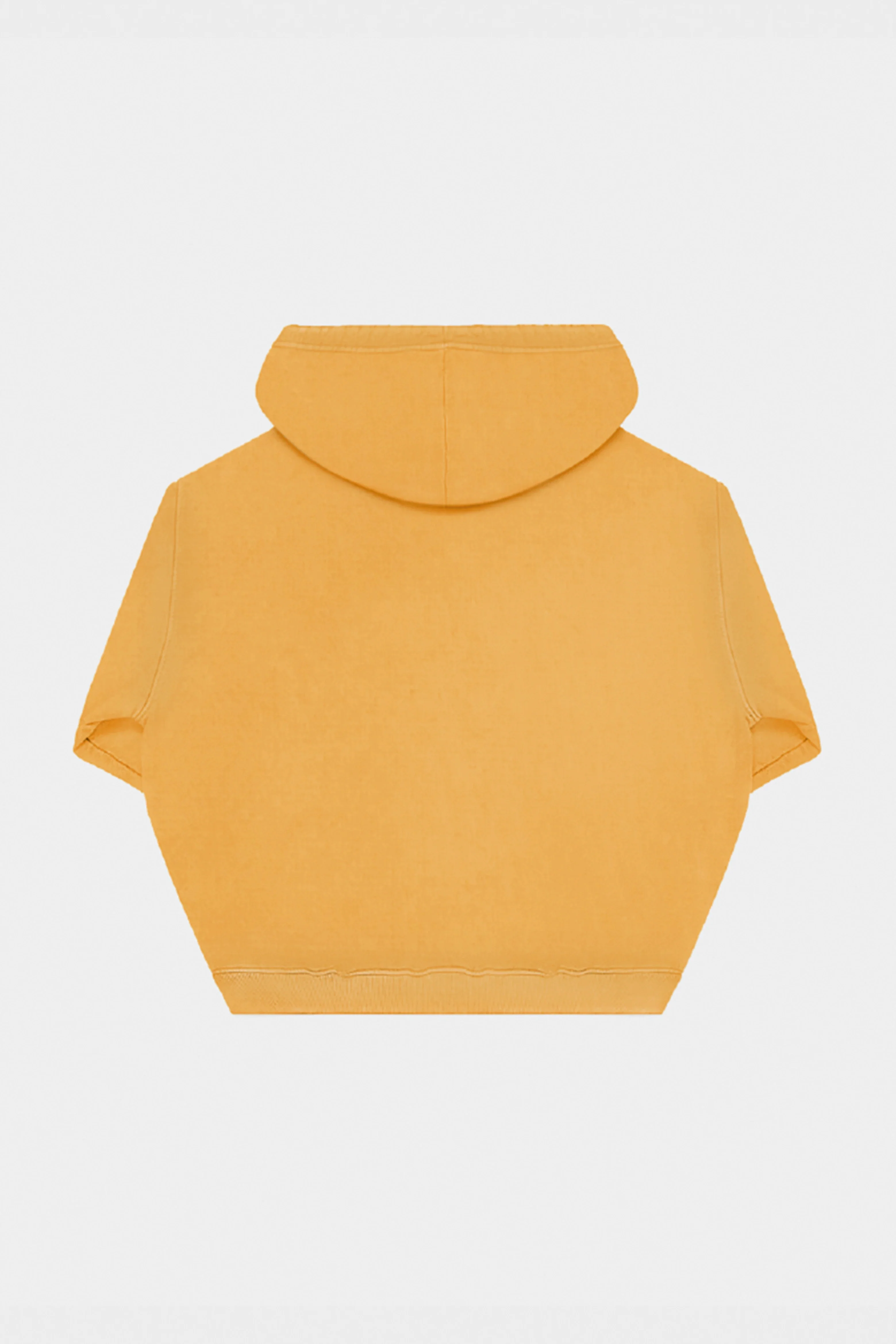 APRICOT "PATTERNS" HOODIE - Image 2