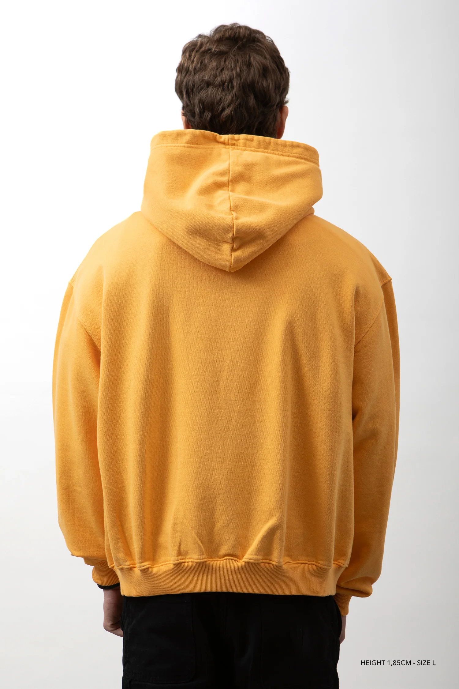 APRICOT "PATTERNS" HOODIE - Image 5