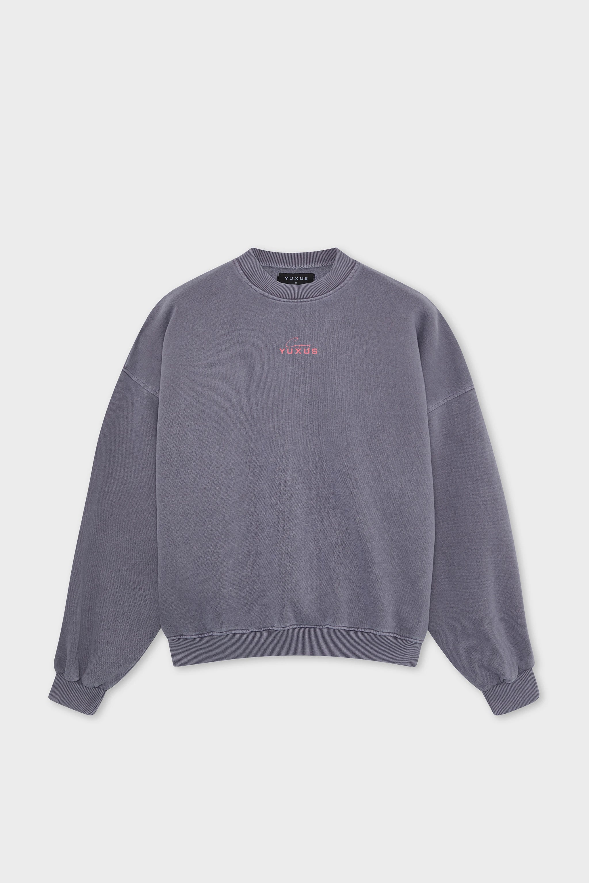 AREA "STAMINA" CREWNECK - Image 12