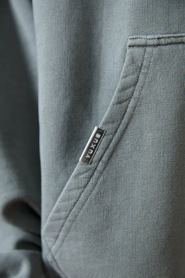 ARGENT "GRAYSCALE" HOODIE - Image 12