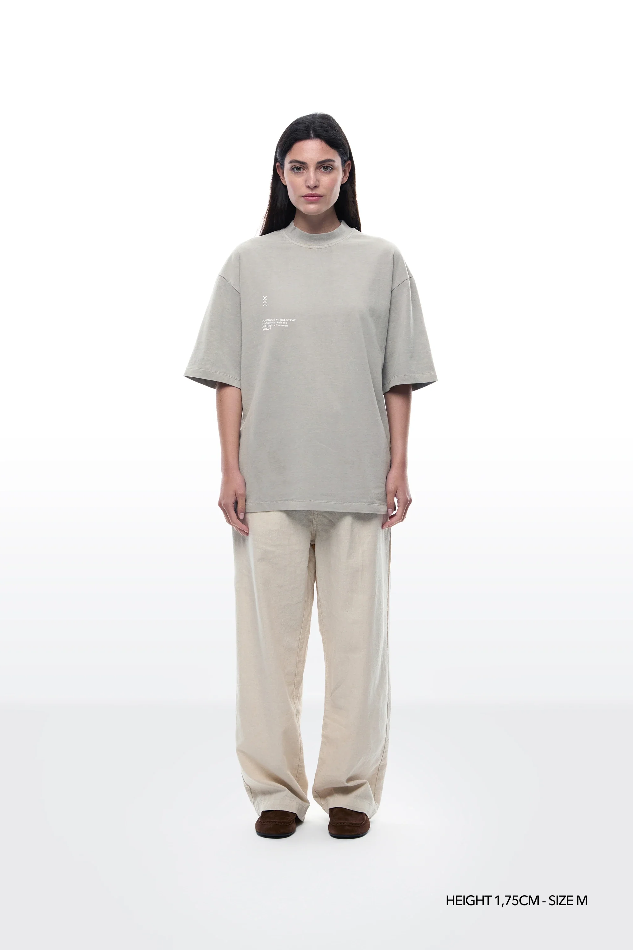 ASH "BELGRAVE" T-SHIRT - Image 7