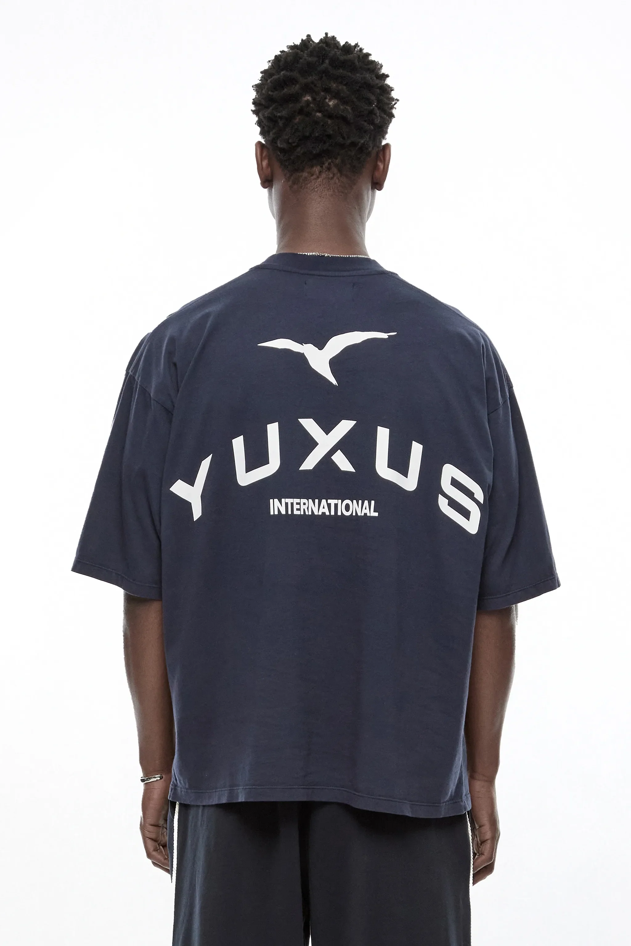 ASTER "GENESIS" T-SHIRT - Image 2