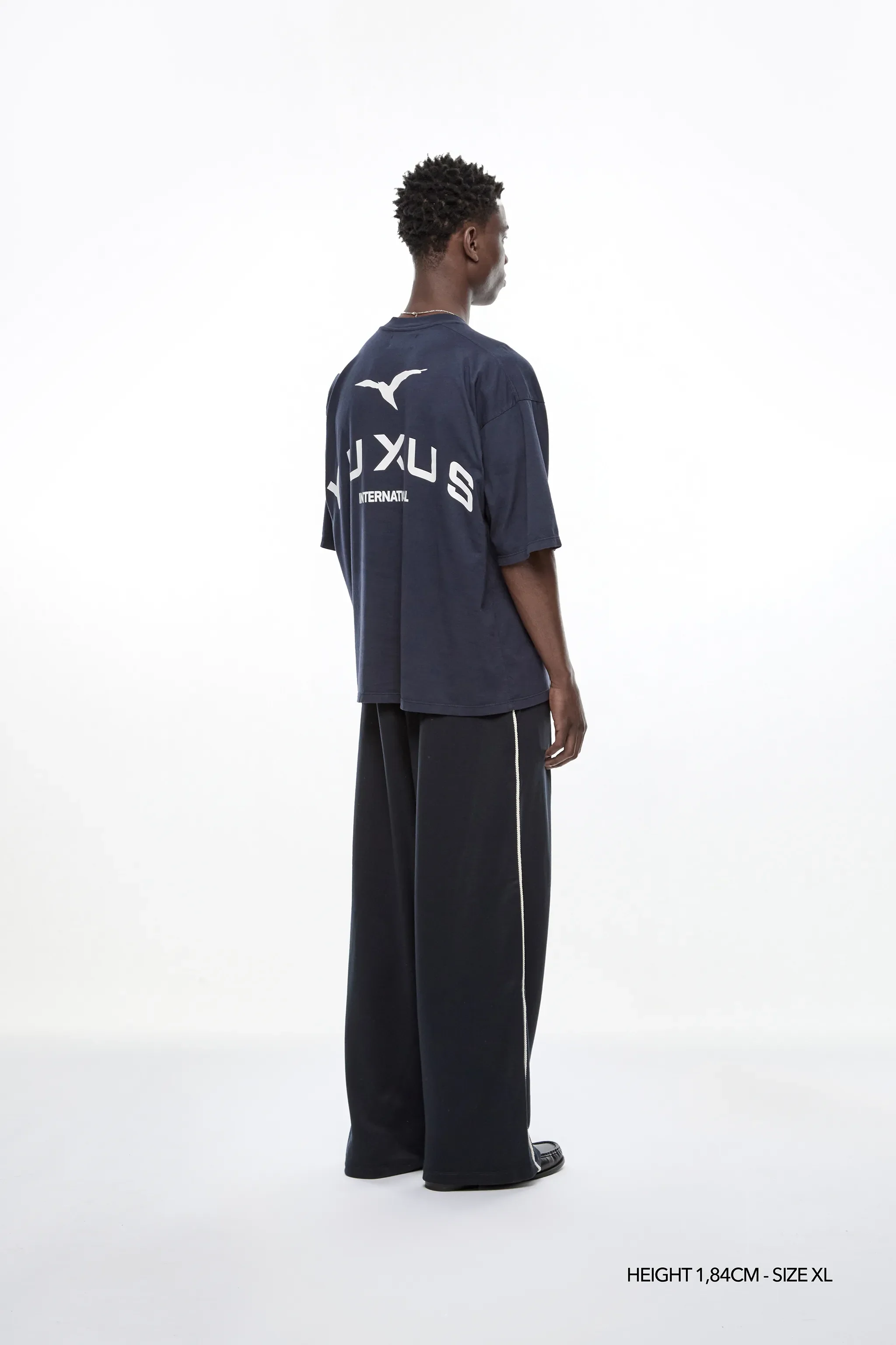 ASTER "GENESIS" T-SHIRT - Image 4