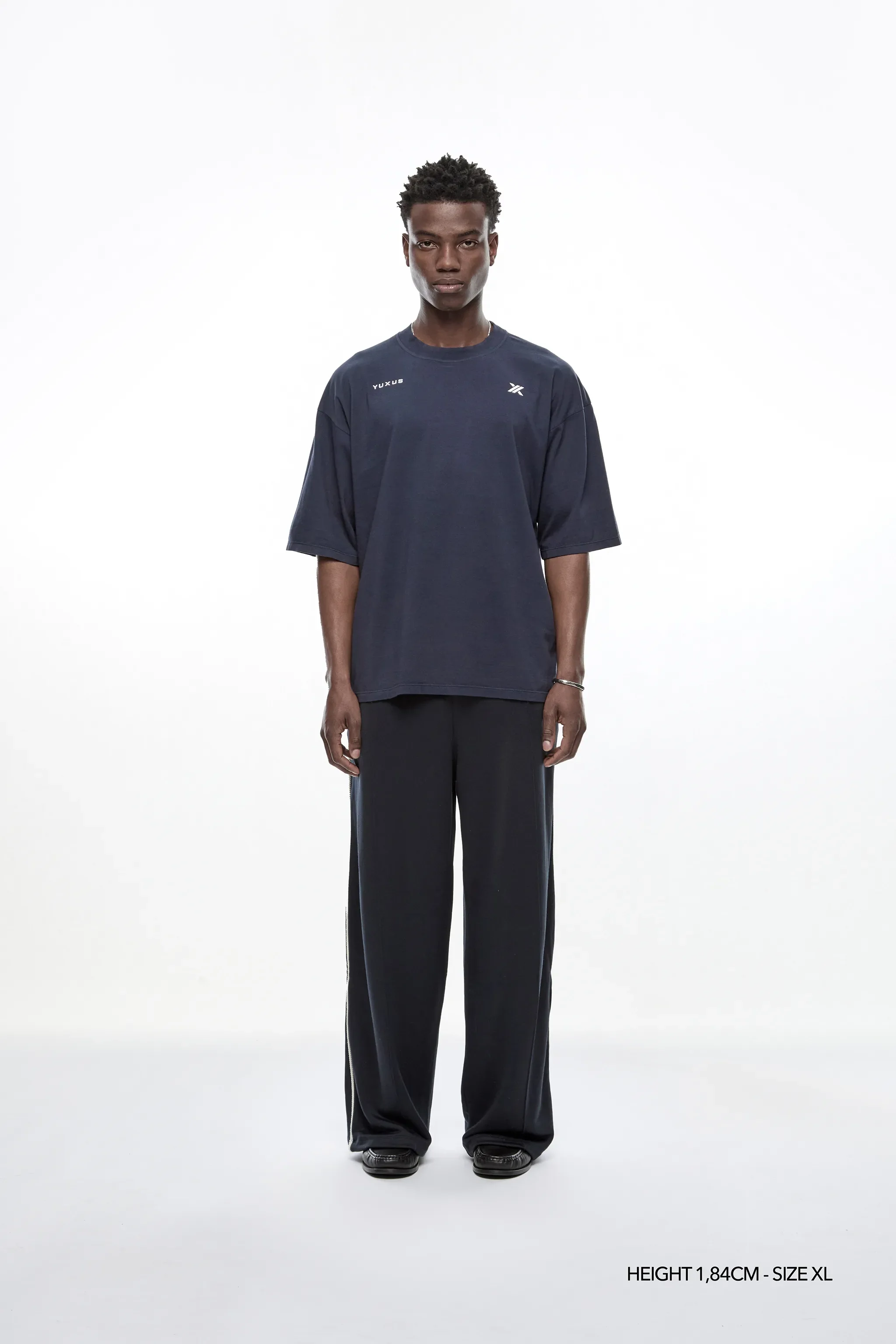 ASTER "GENESIS" T-SHIRT - Image 7