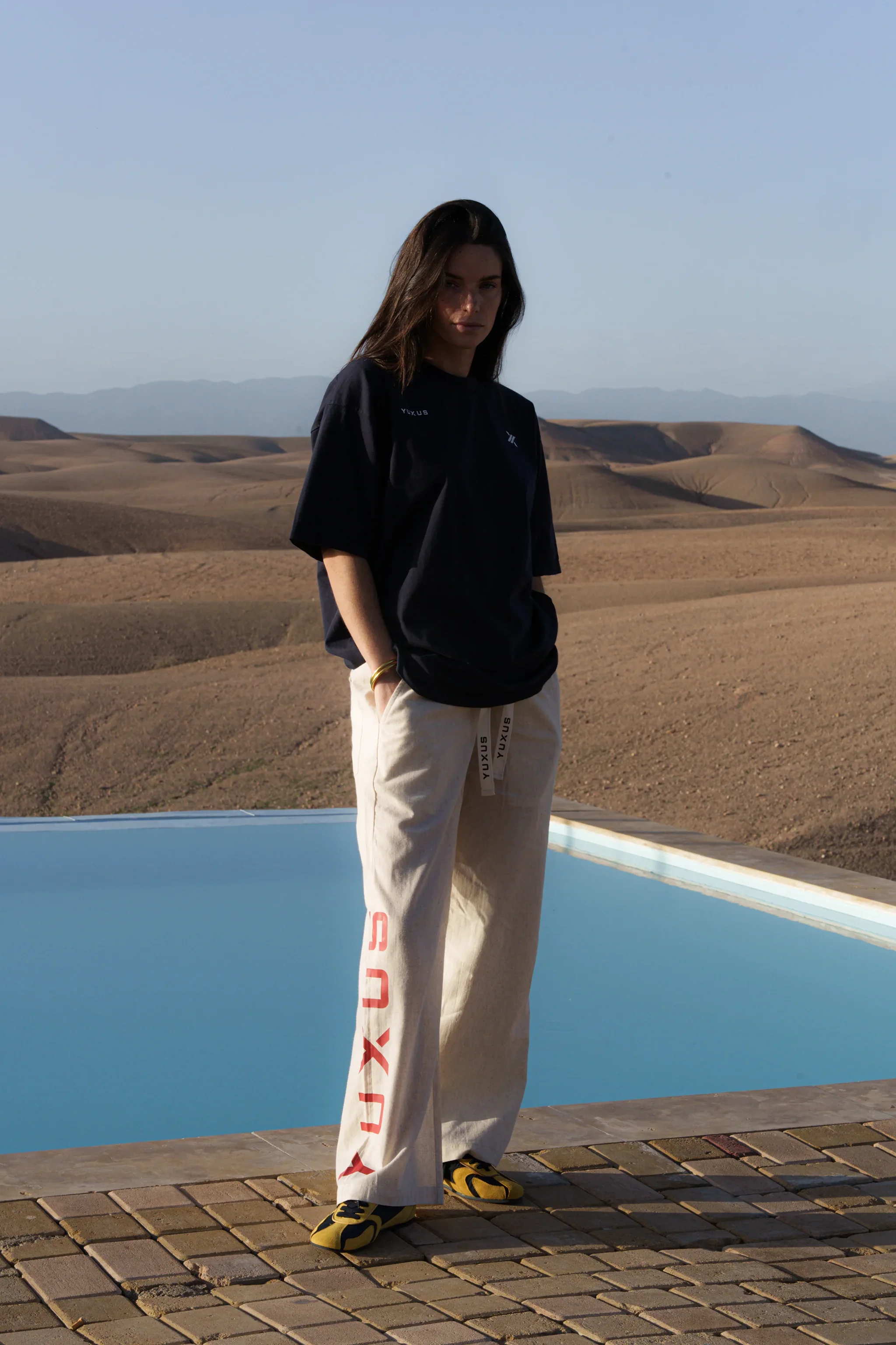 ASTER "GENESIS" T-SHIRT - Image 9