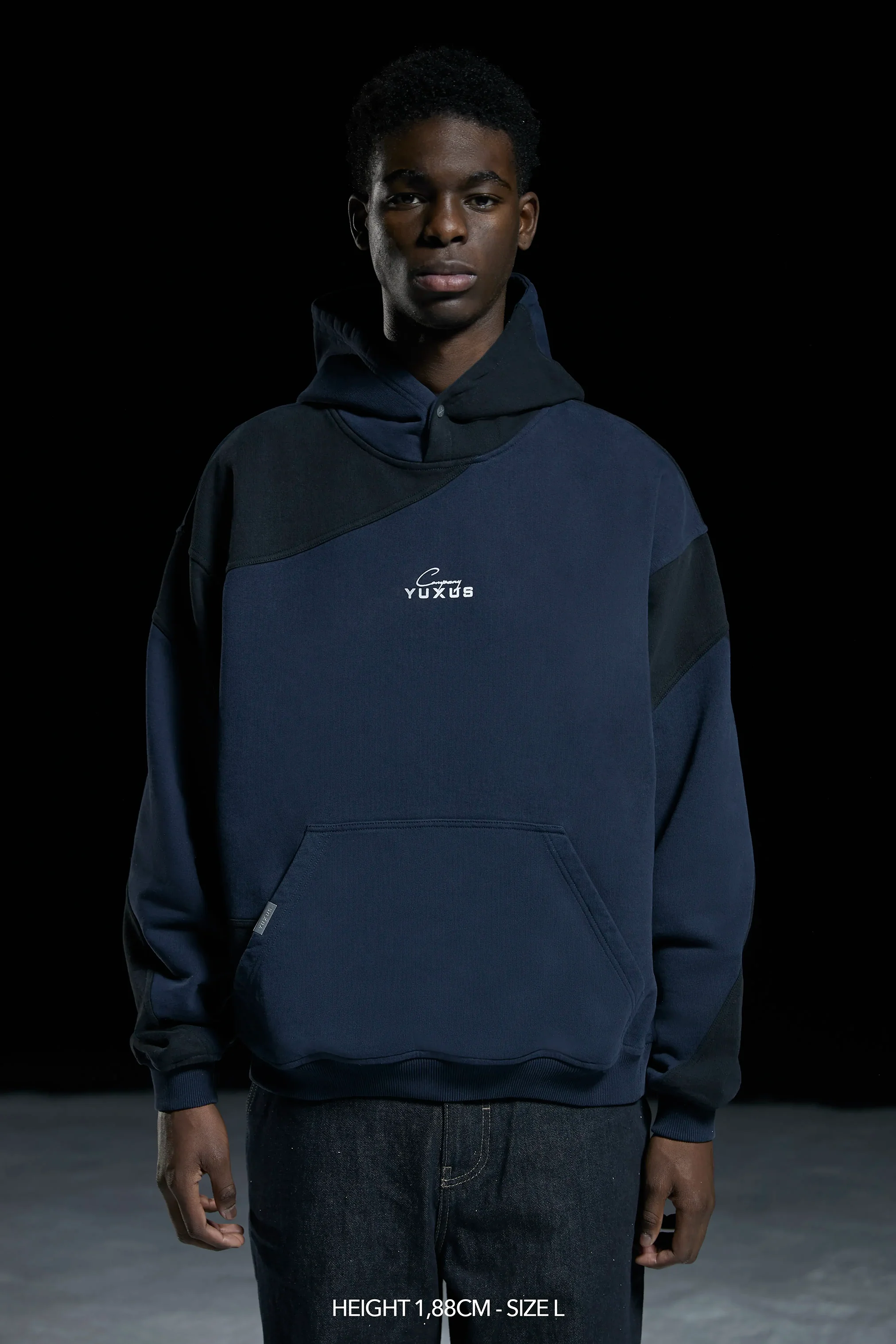 ASTRAL "ATLAS" HOODIE - Image 4