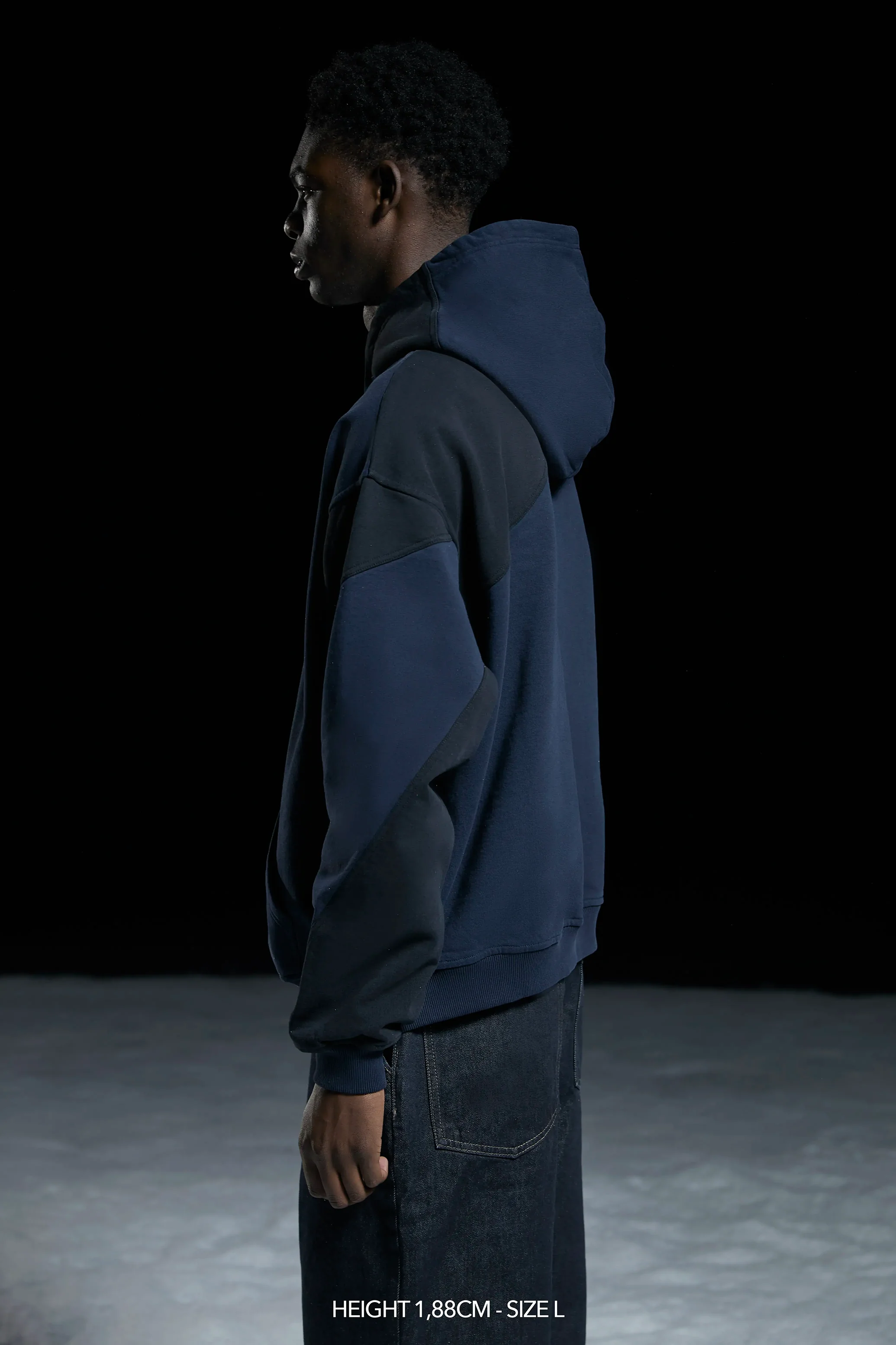ASTRAL "ATLAS" HOODIE - Image 6