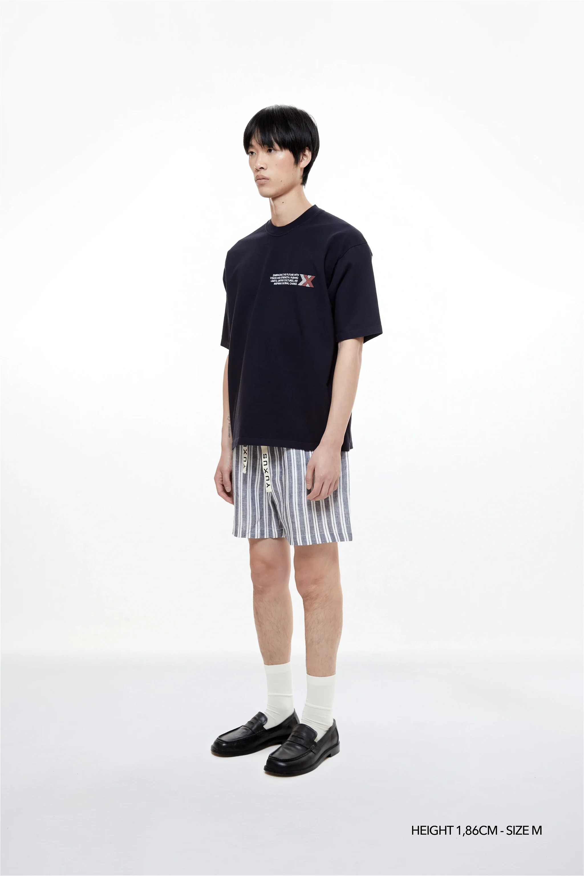 ASTRO "LE CLUB" T-SHIRT - Image 3