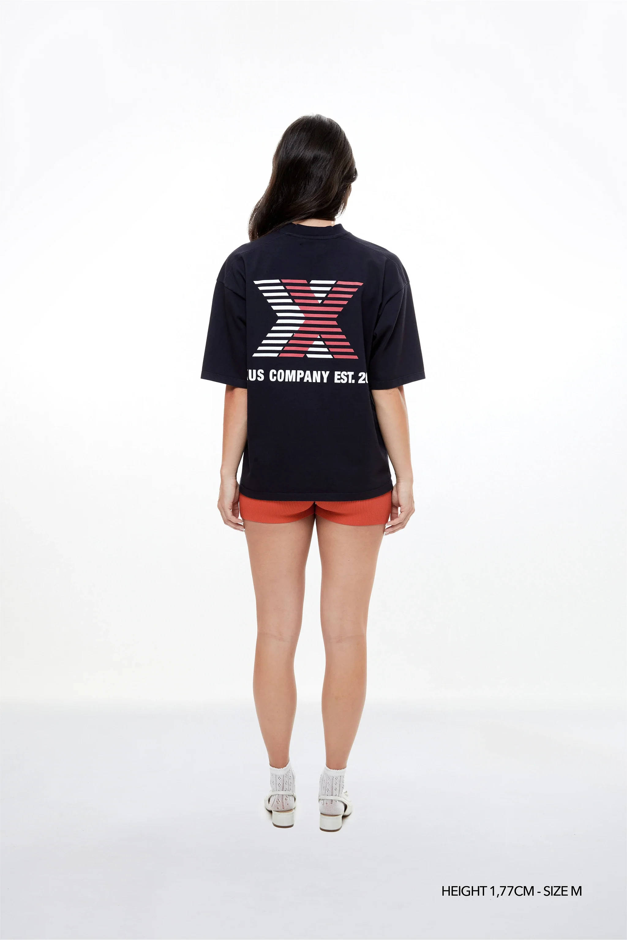 ASTRO "LE CLUB" T-SHIRT - Image 7