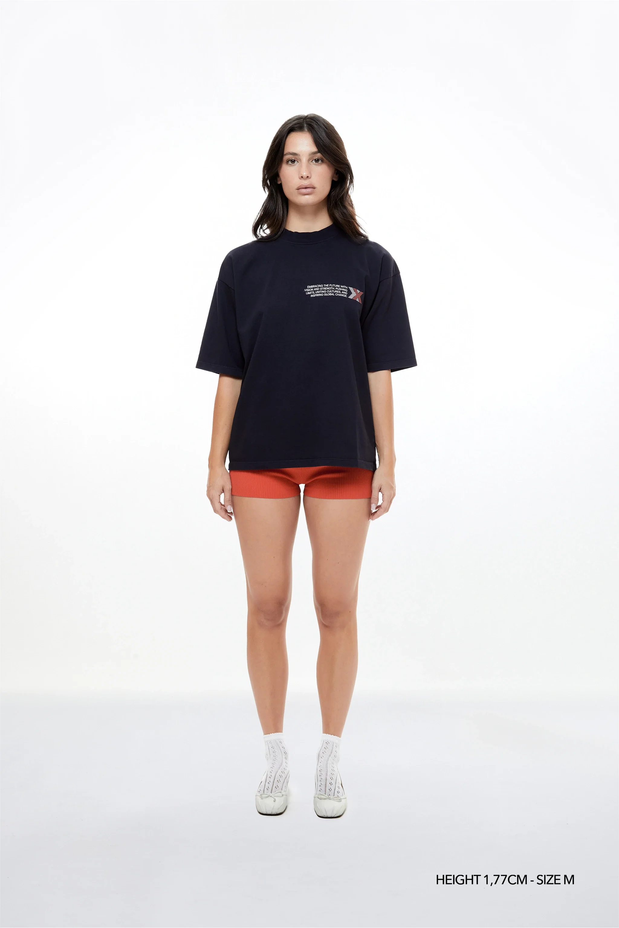 ASTRO "LE CLUB" T-SHIRT - Image 9