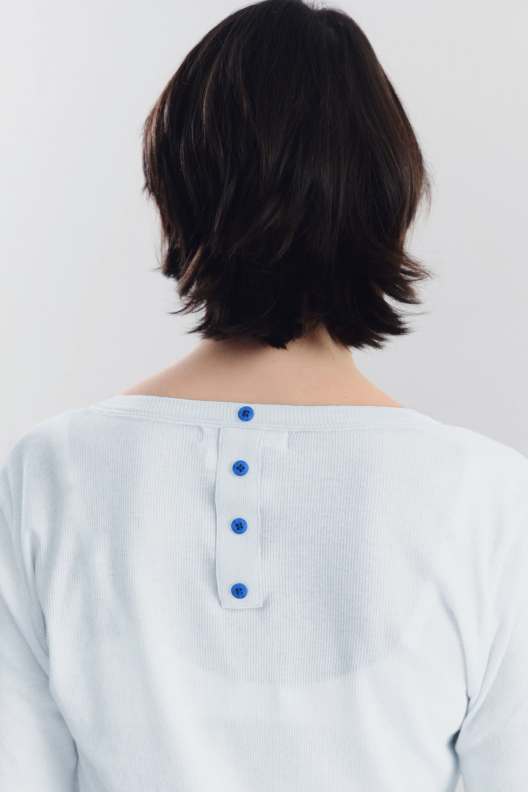 ATLANTIC "FORHER" LONGSLEEVE - Image 3