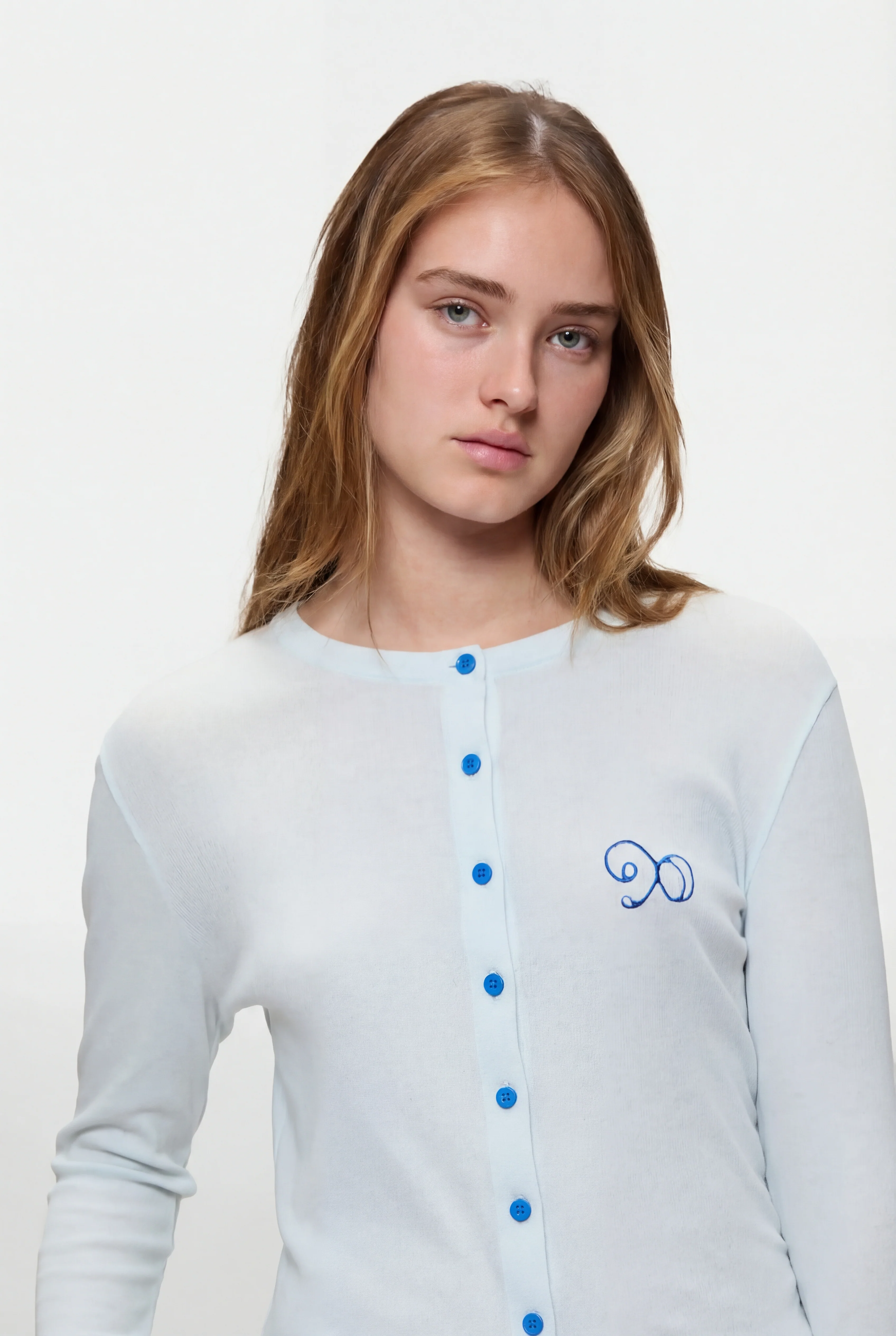 ATLANTIC "FORHER" LONGSLEEVE - Image 6