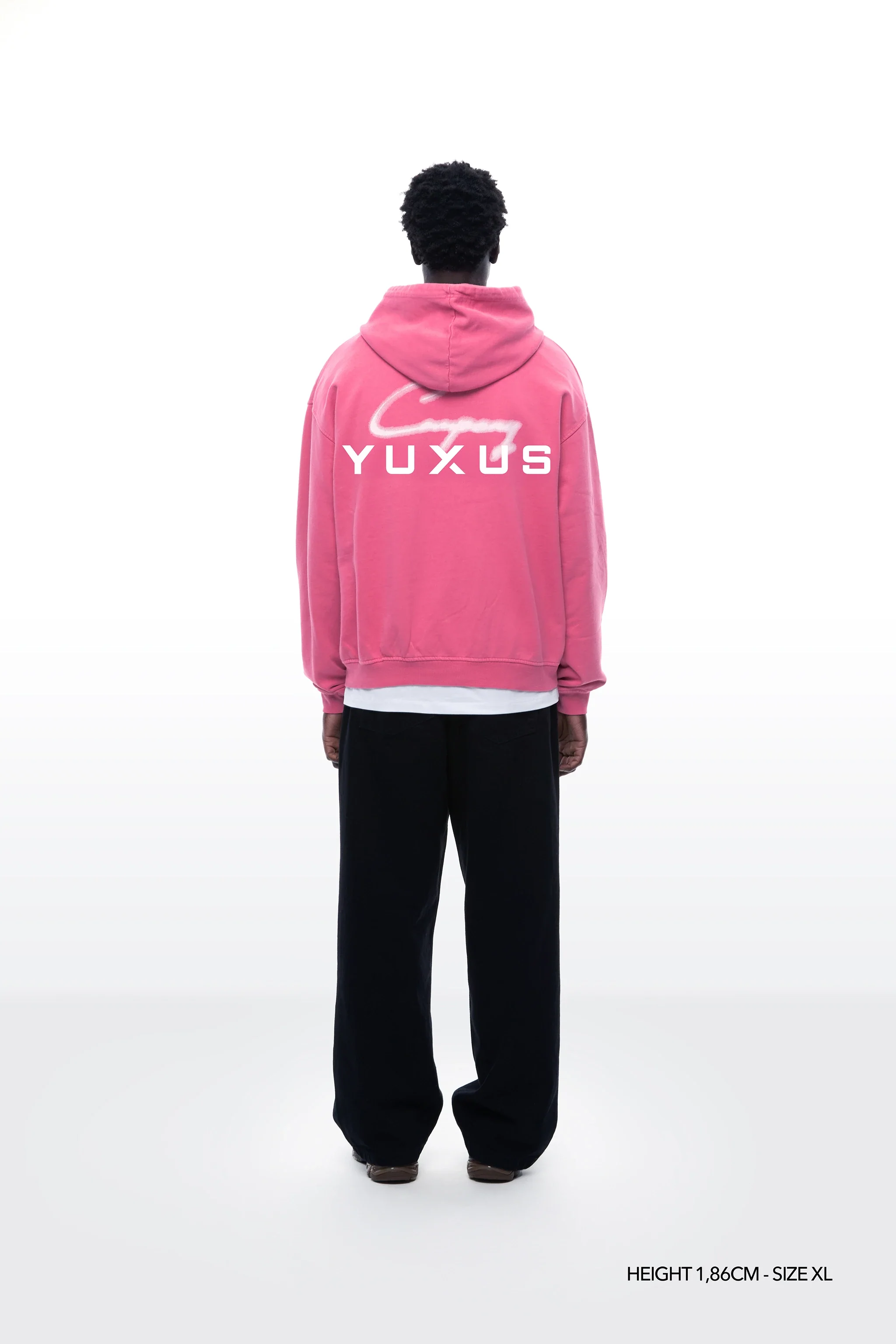 AZALEA "PATTERNS" HOODIE - Image 11