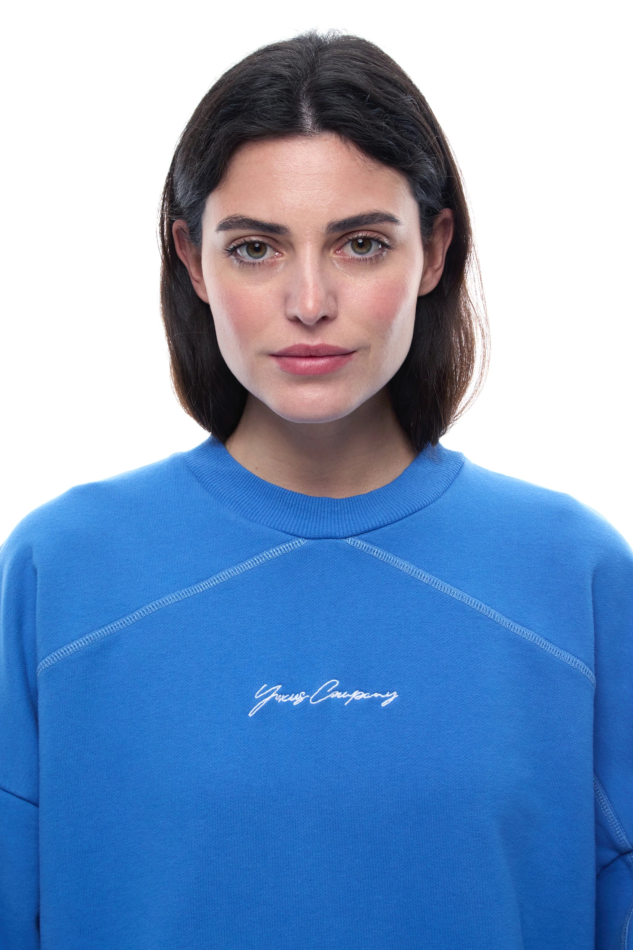 BALTIC "THREADS" CREWNECK - Image 5
