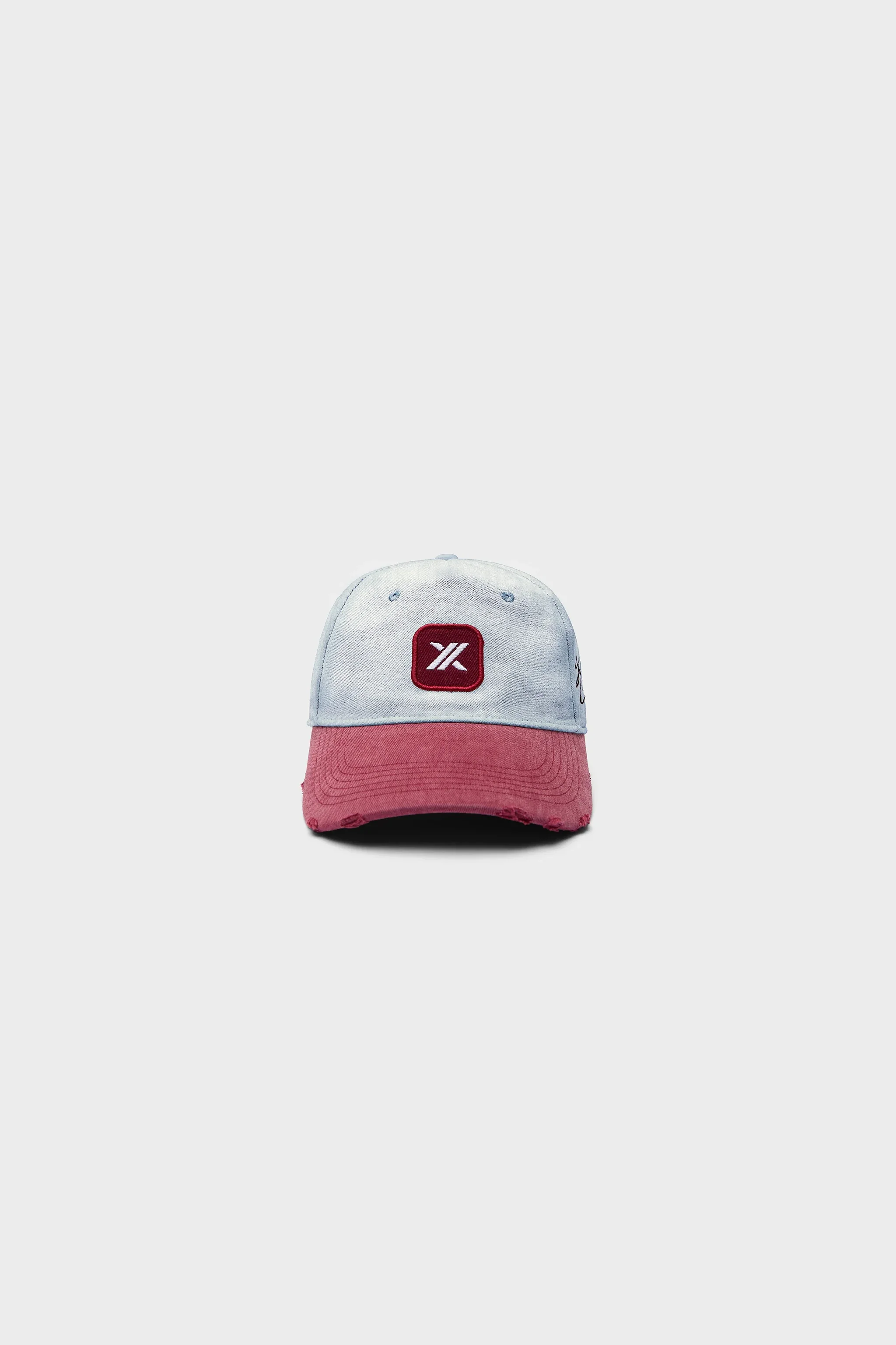 BAND "GENESIS" CAP