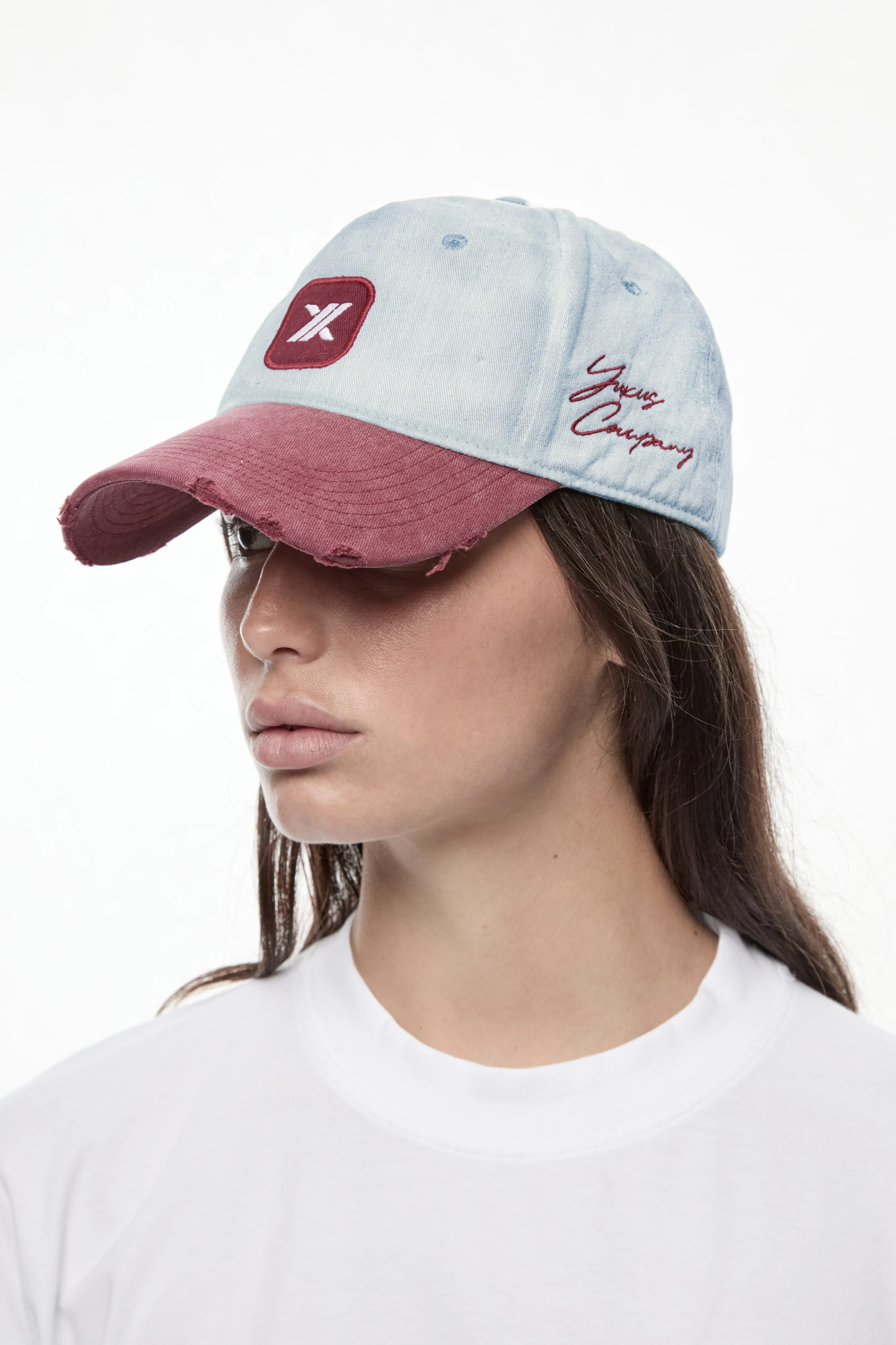 BAND "GENESIS" CAP - Image 4