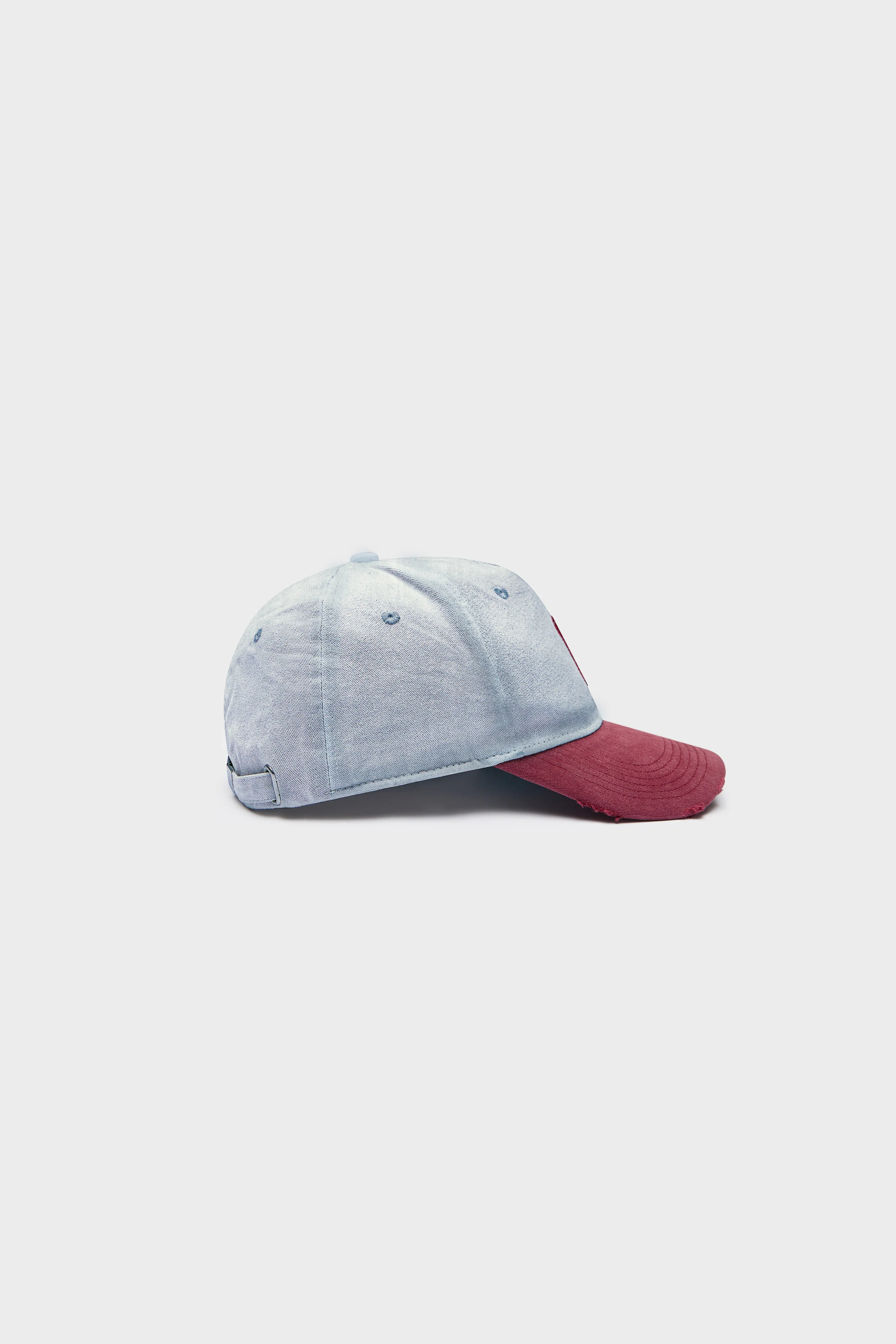 BAND "GENESIS" CAP - Image 5