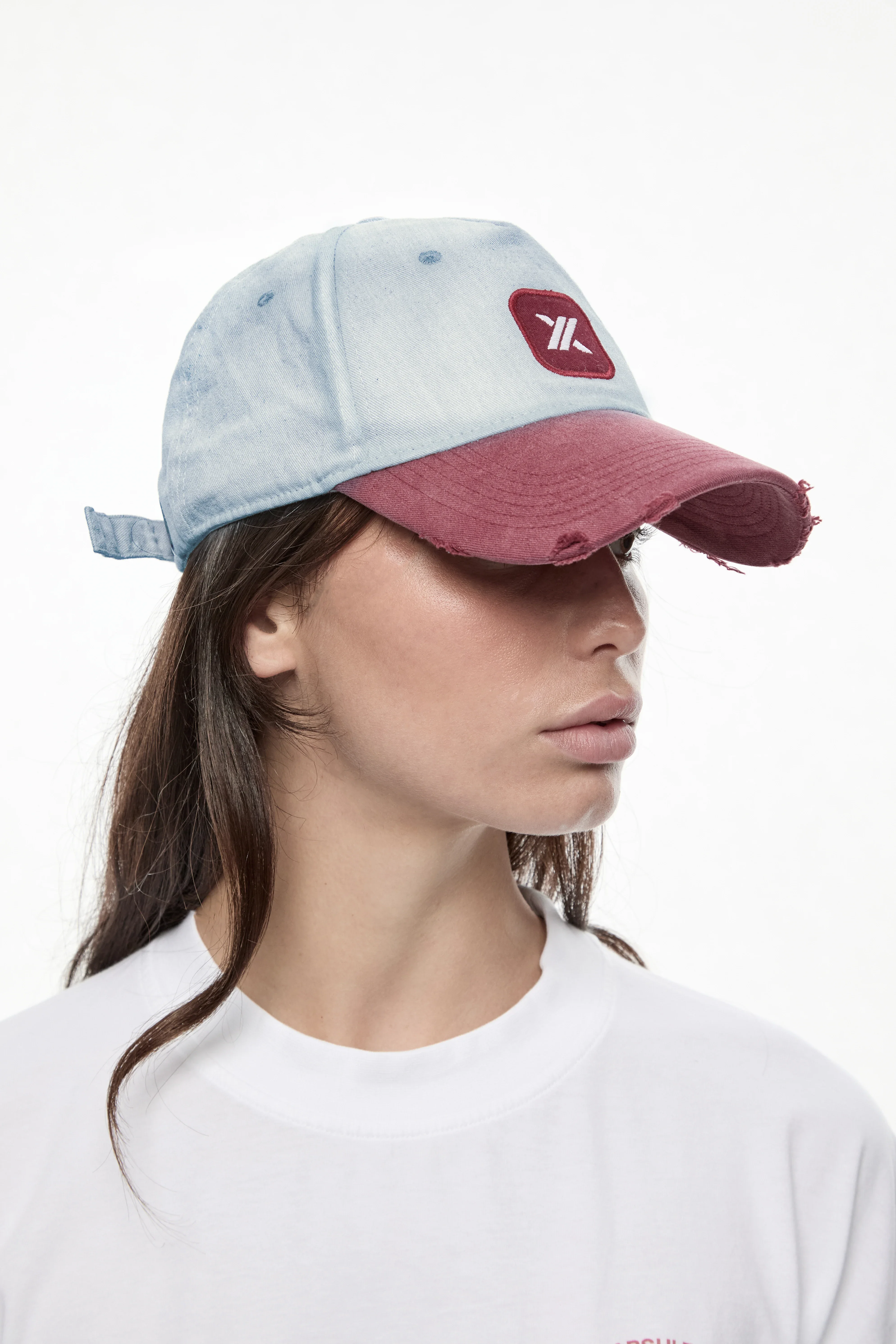 BAND "GENESIS" CAP - Image 6