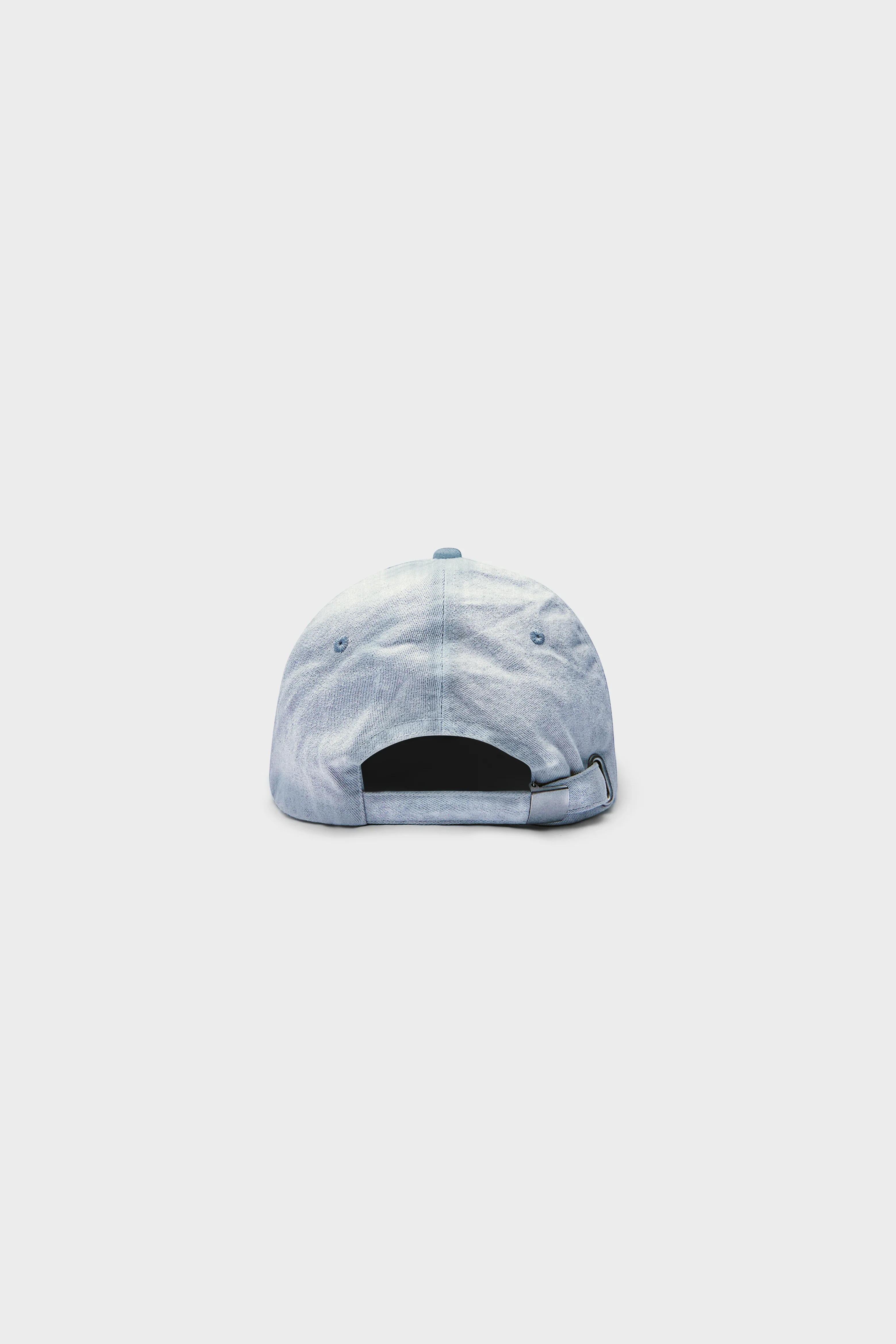 BAND "GENESIS" CAP - Image 7