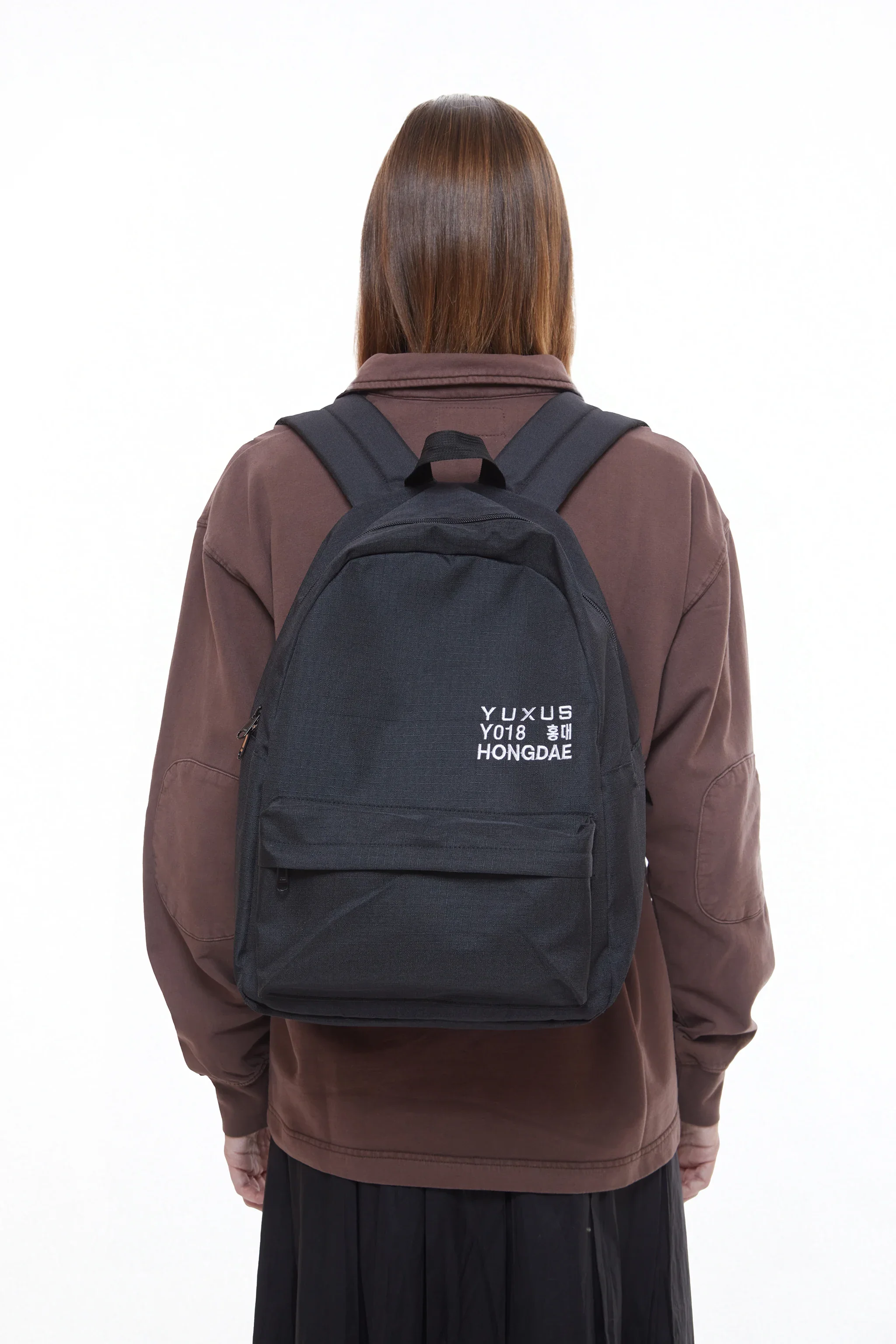 BEAN "HONGDAE" BACKPACK - Image 4
