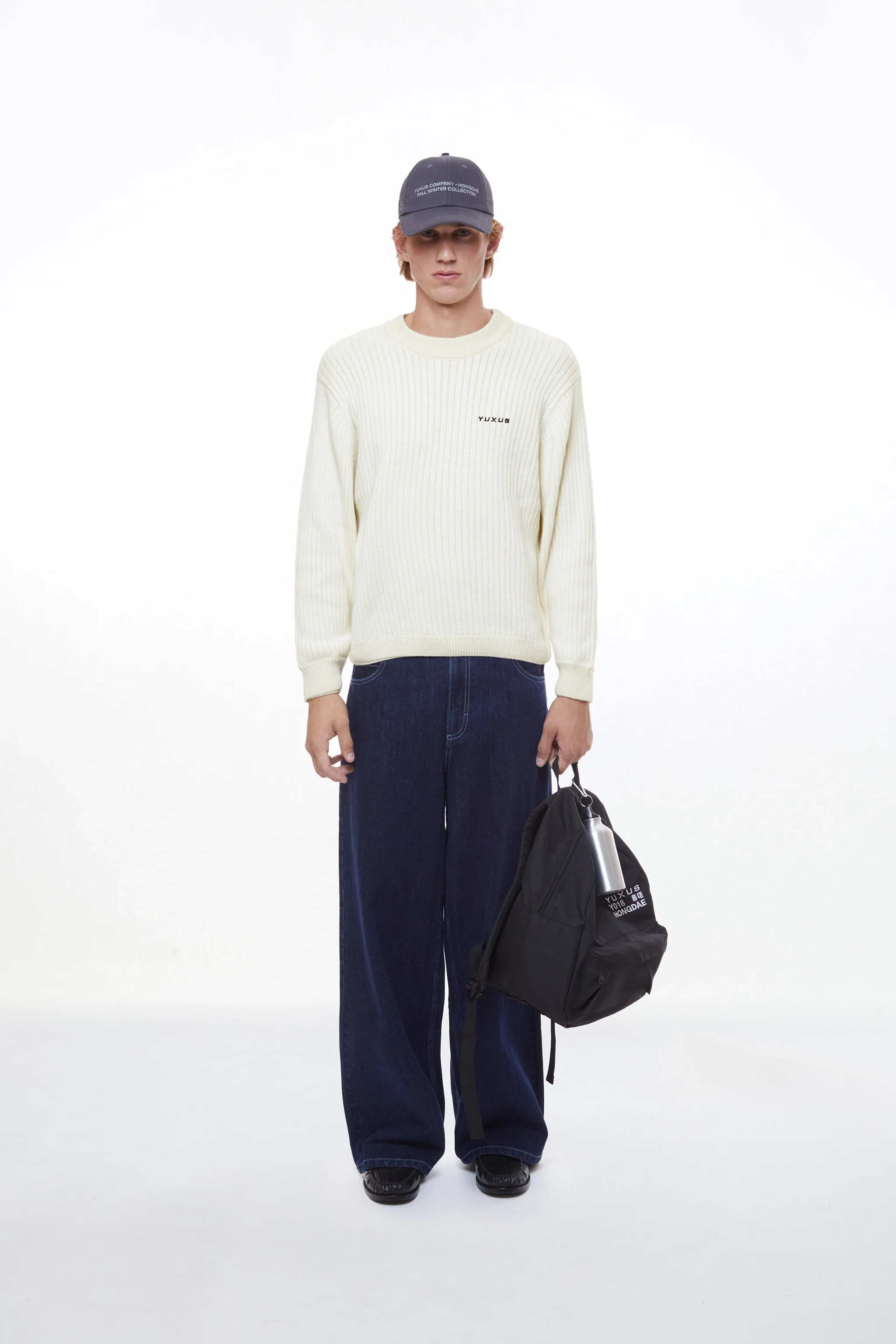 BEAN "HONGDAE" BACKPACK - Image 5