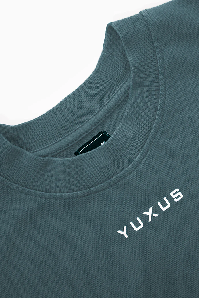 BEETLE "PATTERNS" T-SHIRT - Image 5
