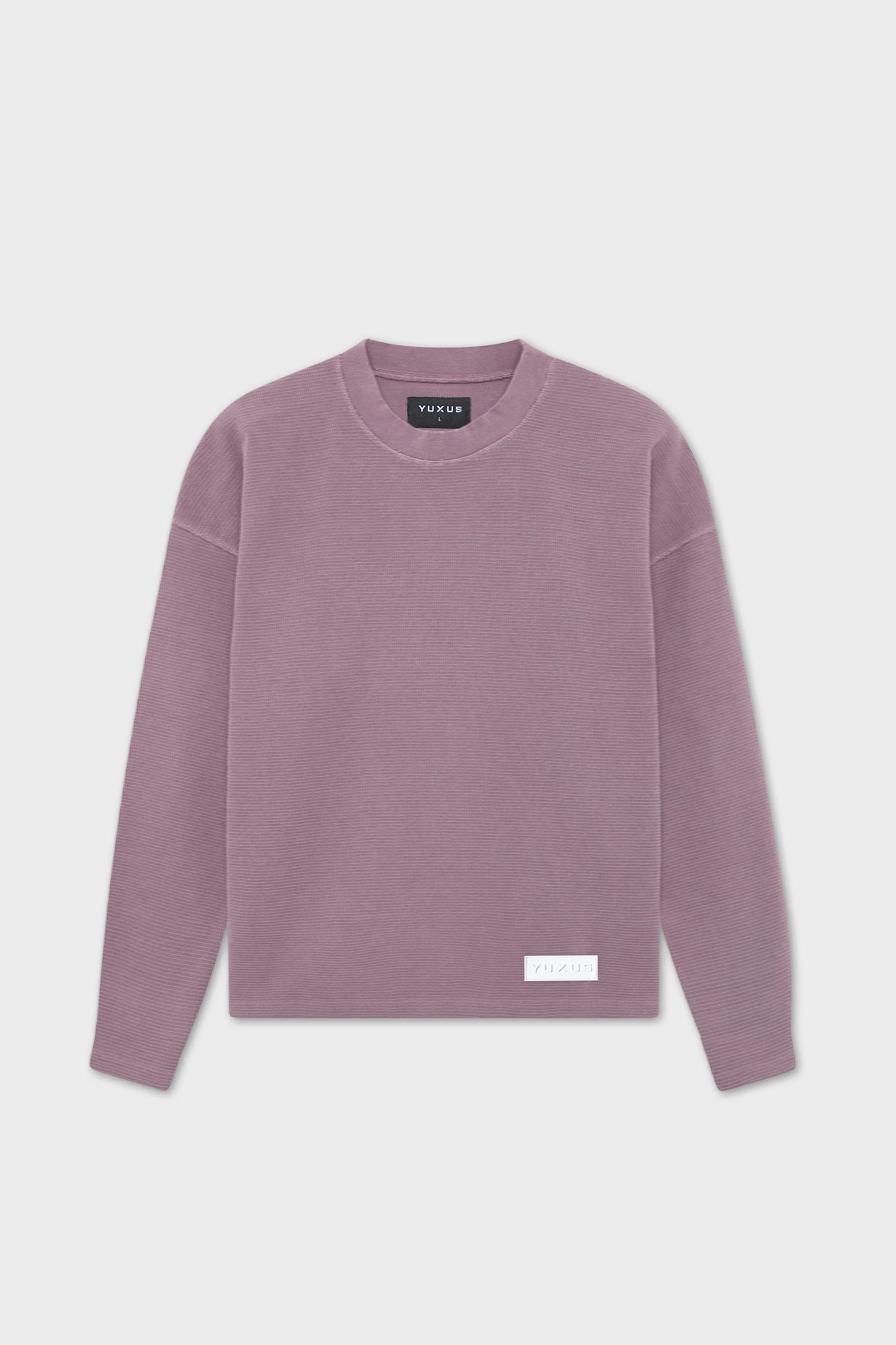 BERRY "CRONOS" LONGSLEEVE