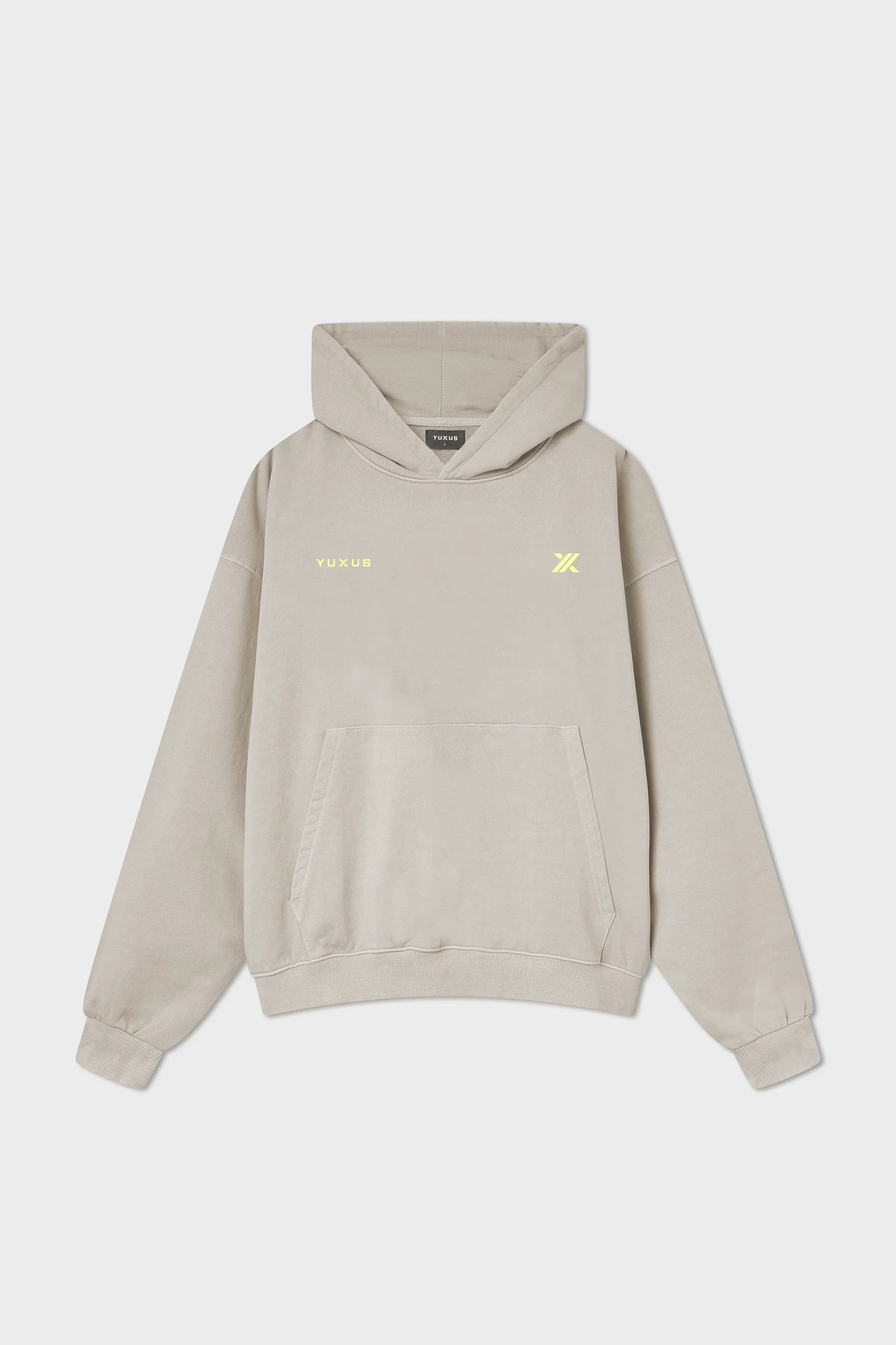 BISQUE "GENESIS" HOODIE - Image 9