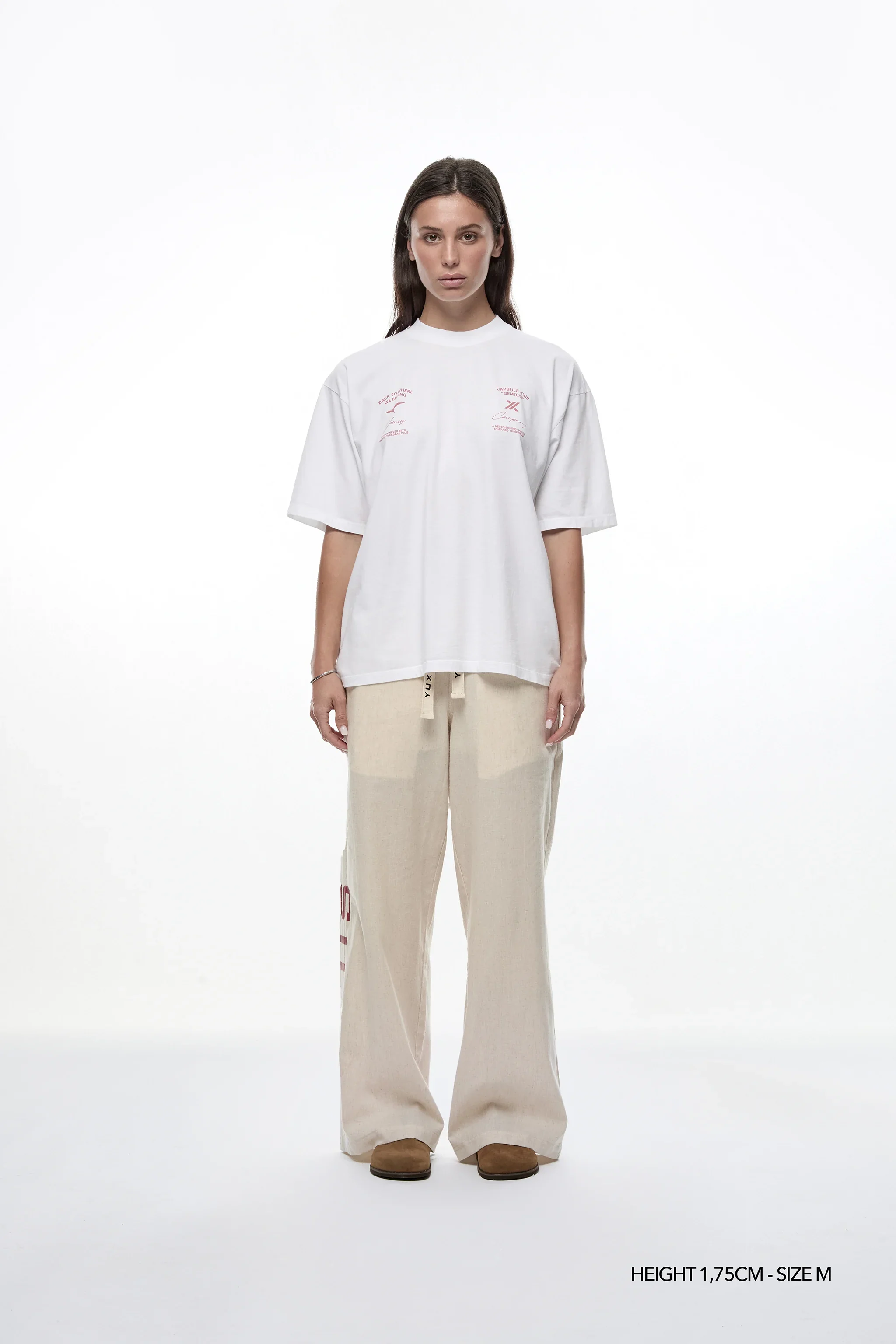 BLAZE "LINEN" PANTS - Image 8