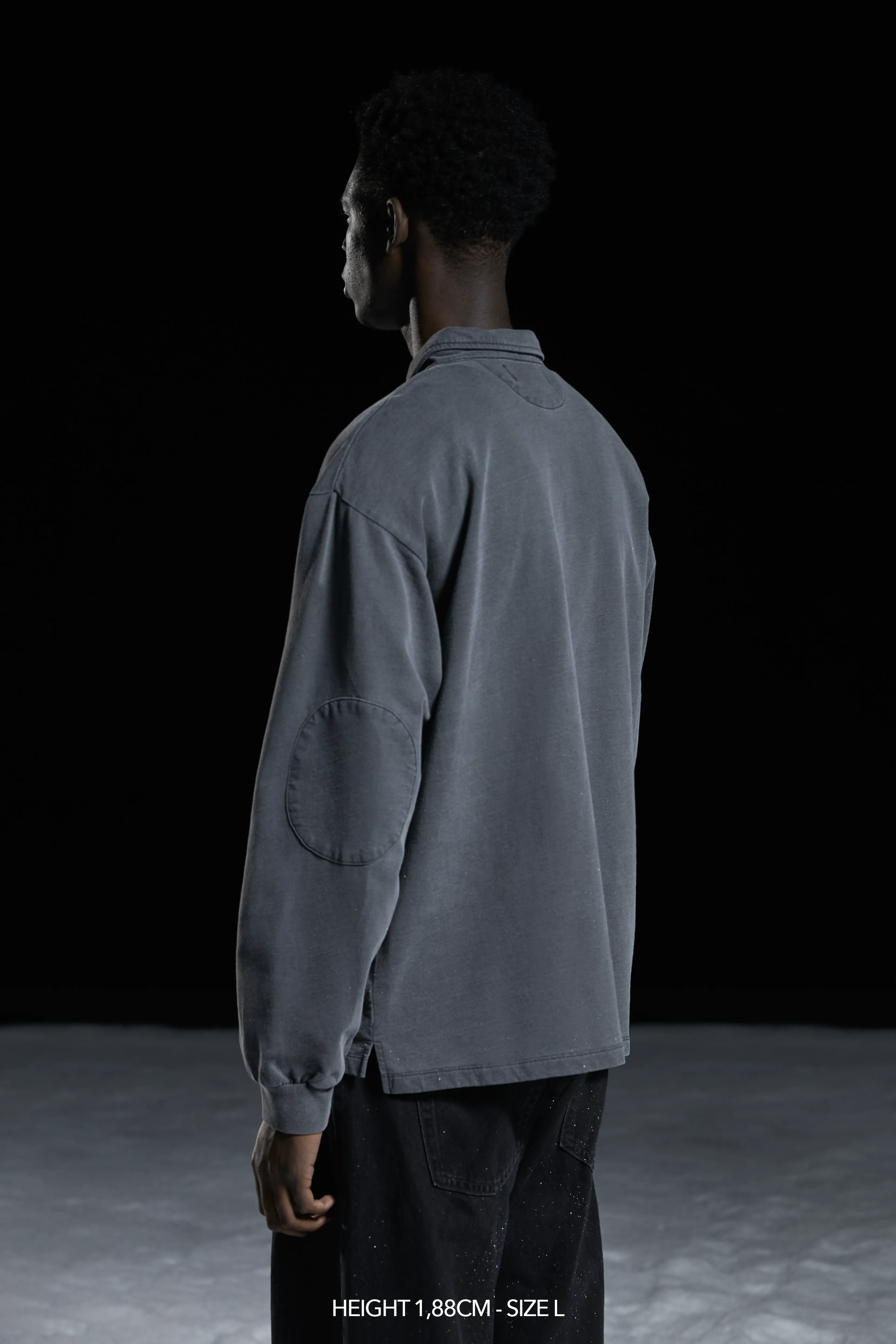 BLITZ "ATLAS" POLO - Image 4