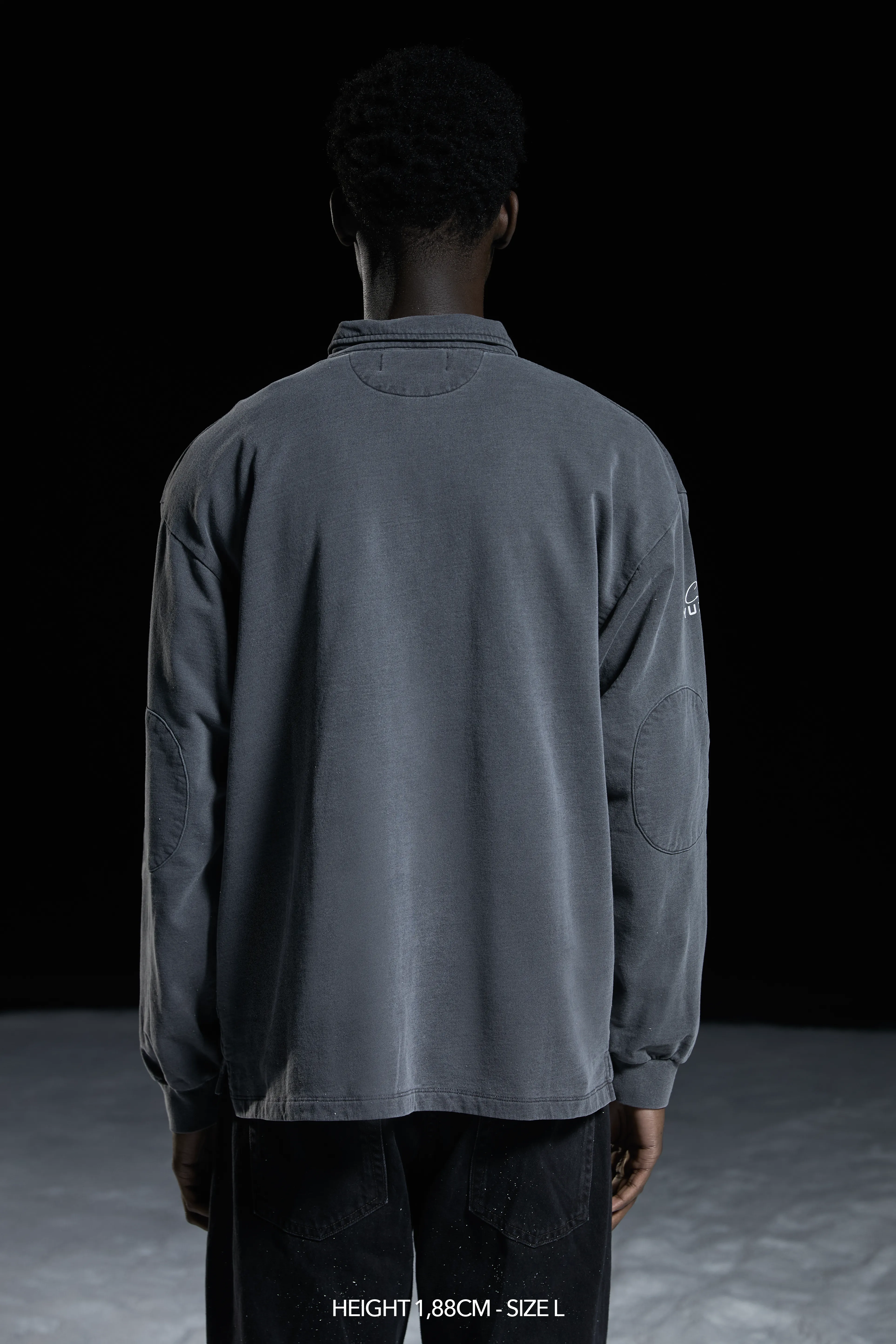 BLITZ "ATLAS" POLO - Image 6