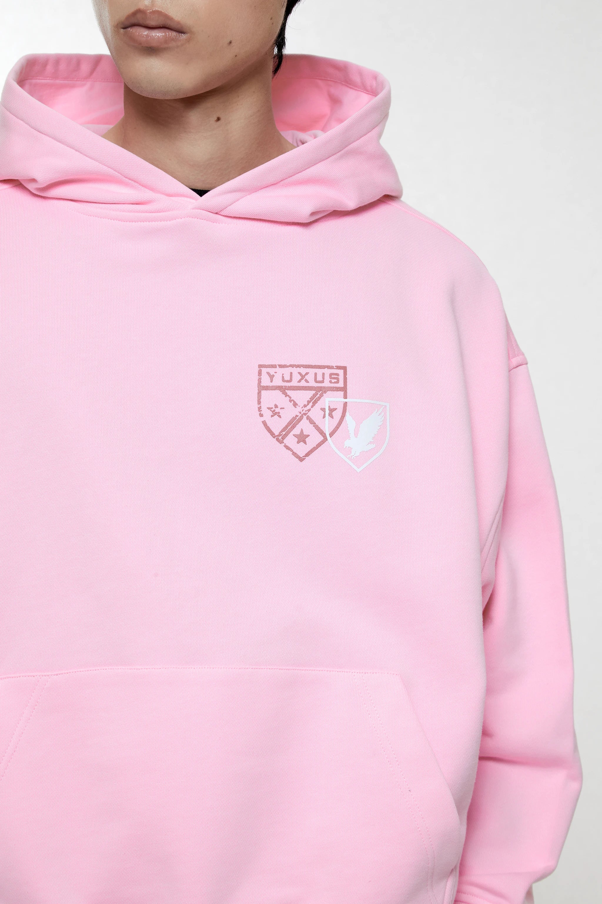 BLOOM "LE CLUB" HOODIE - Image 3