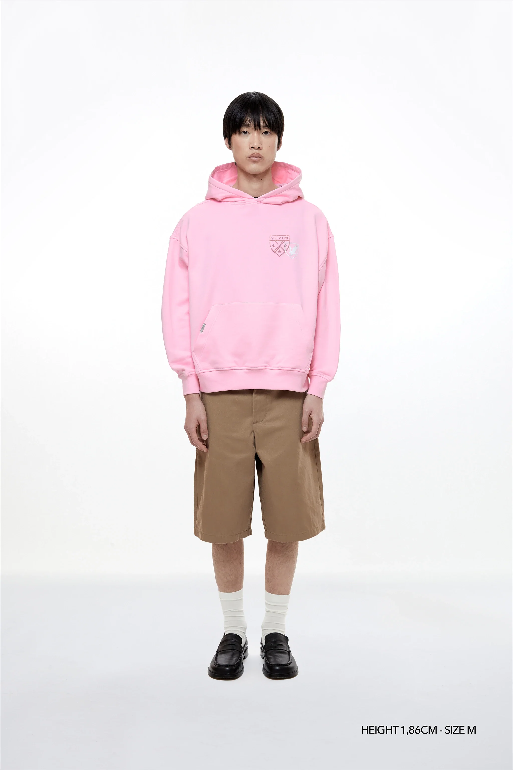 BLOOM "LE CLUB" HOODIE - Image 6