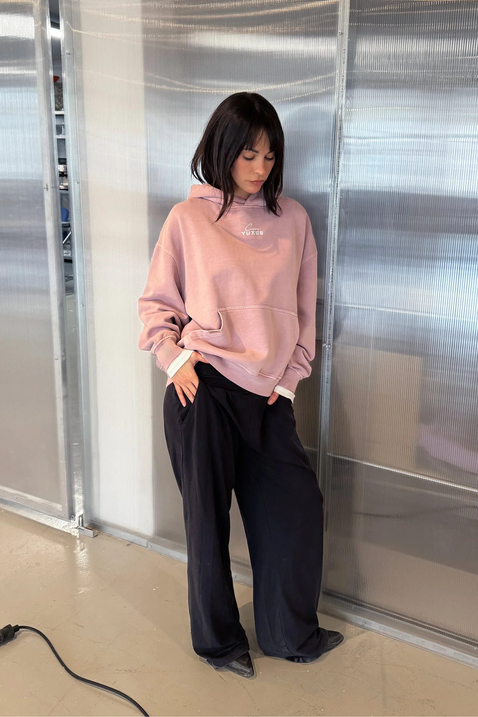 BLOSSOM "ICONS" HOODIE - Image 3