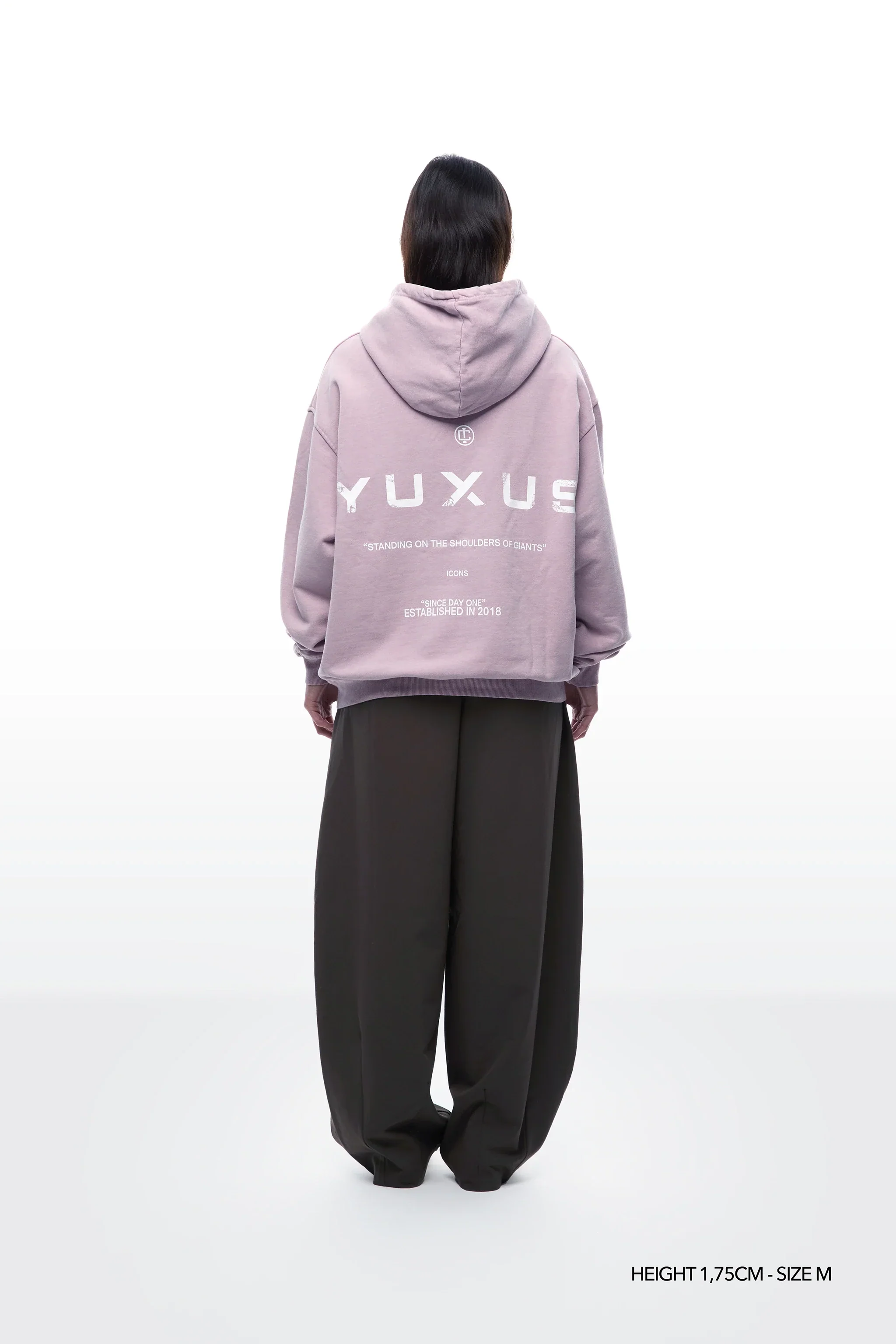 BLOSSOM "ICONS" HOODIE - Image 5