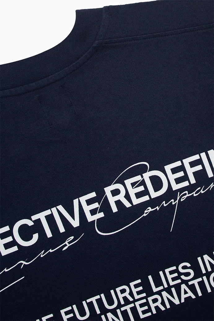 BLUEBERRY "PATTERNS" T-SHIRT - Image 11