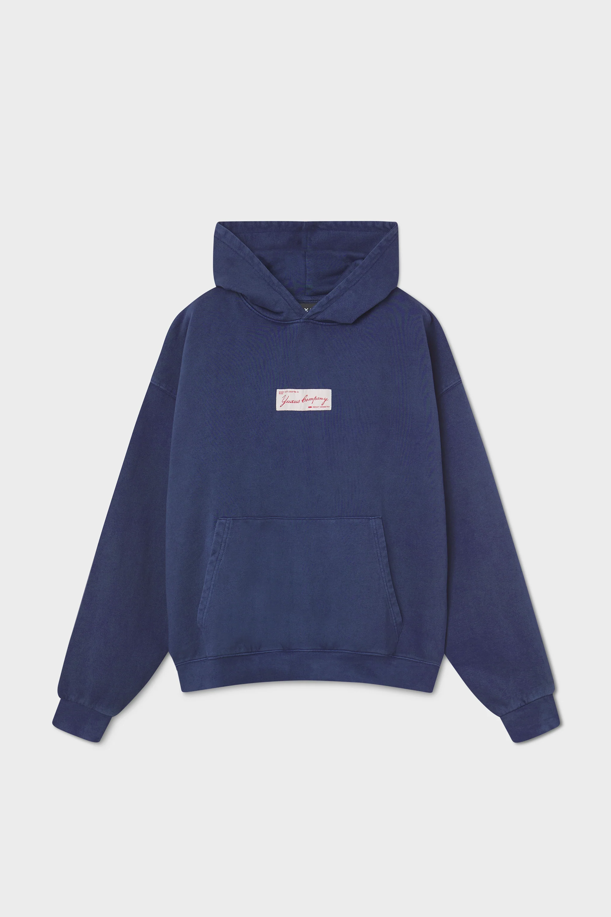 BLUEPRINT "WINDY" HOODIE - Image 10