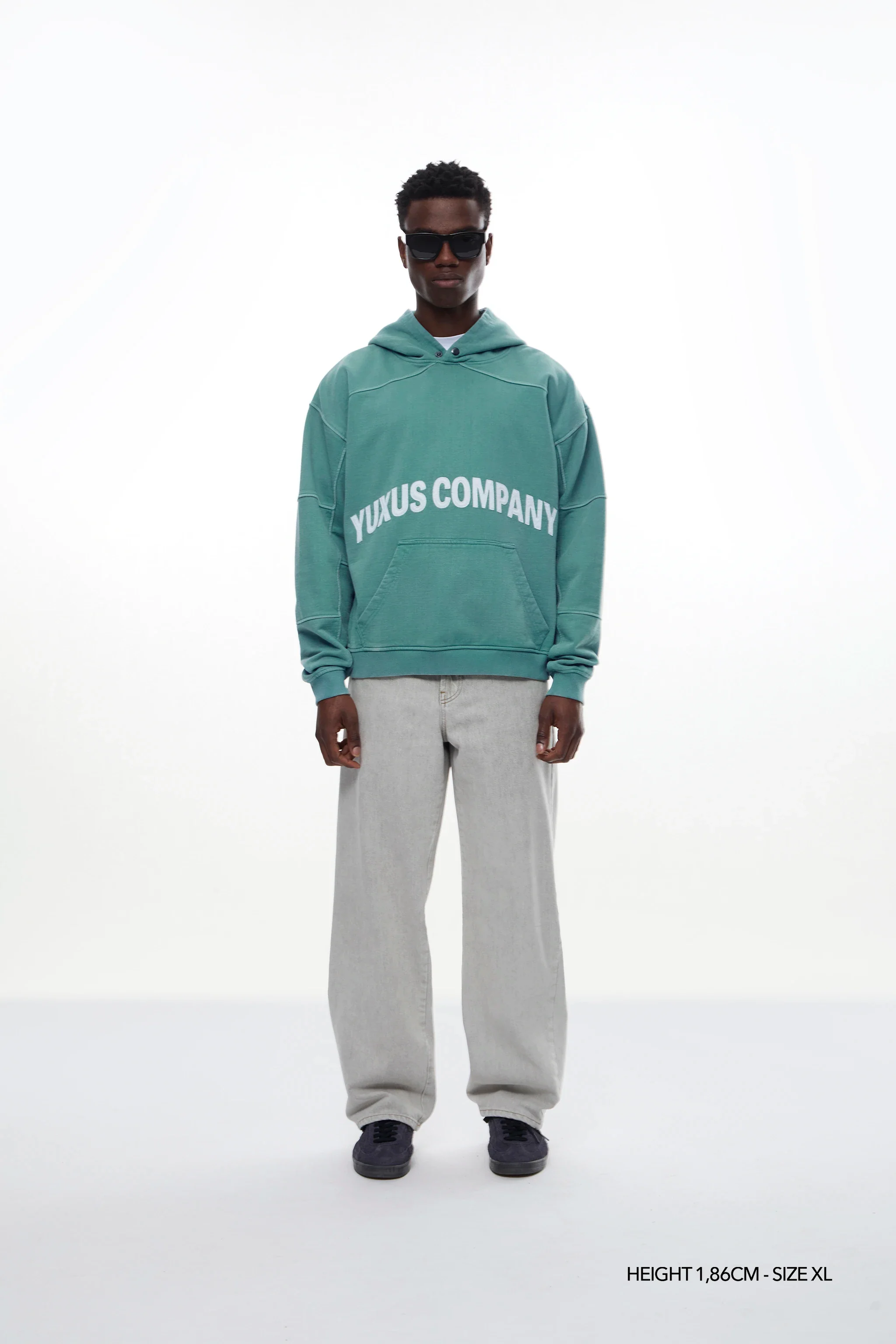 BONDI "THREADS" HOODIE - Image 2