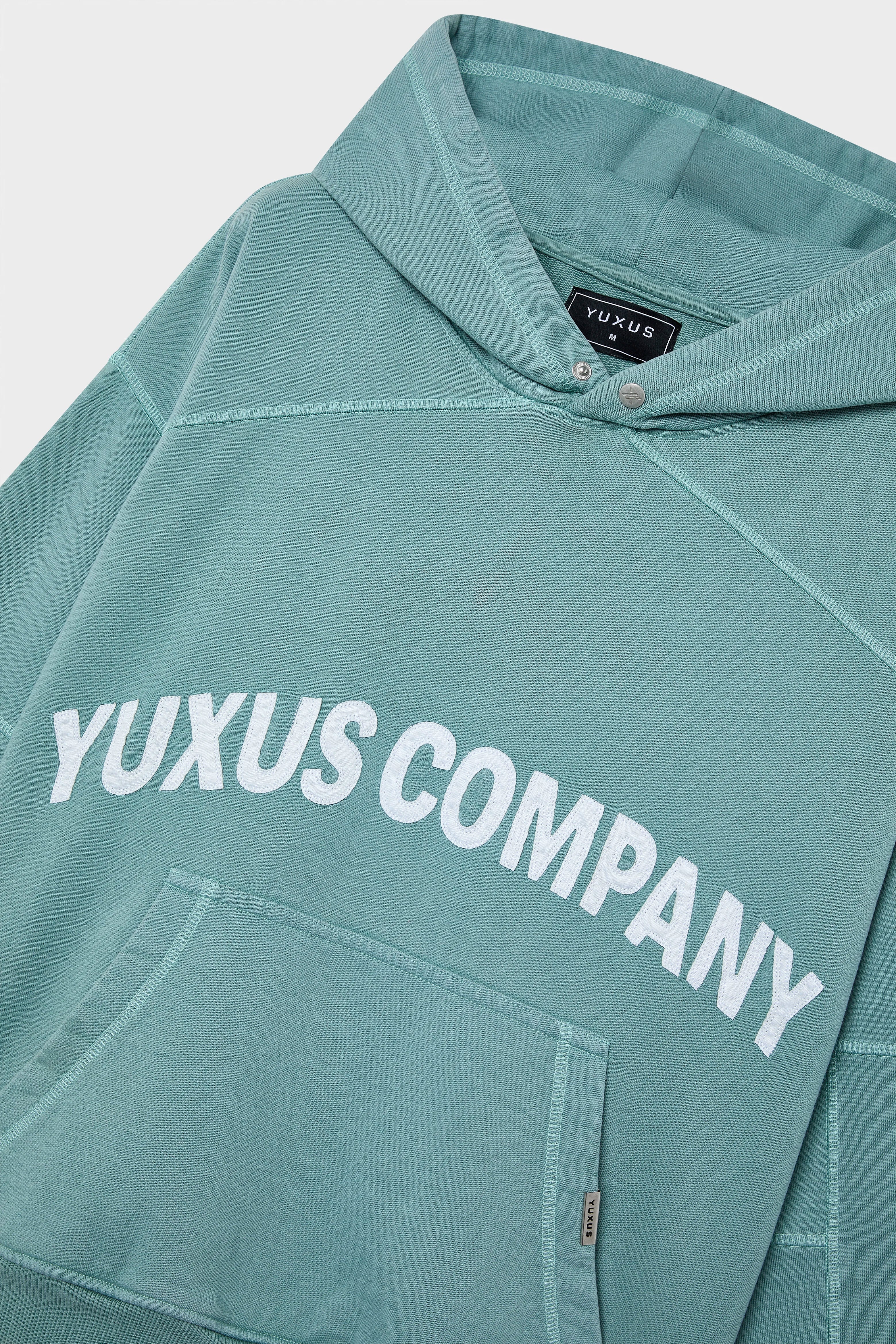 BONDI "THREADS" HOODIE - Image 5