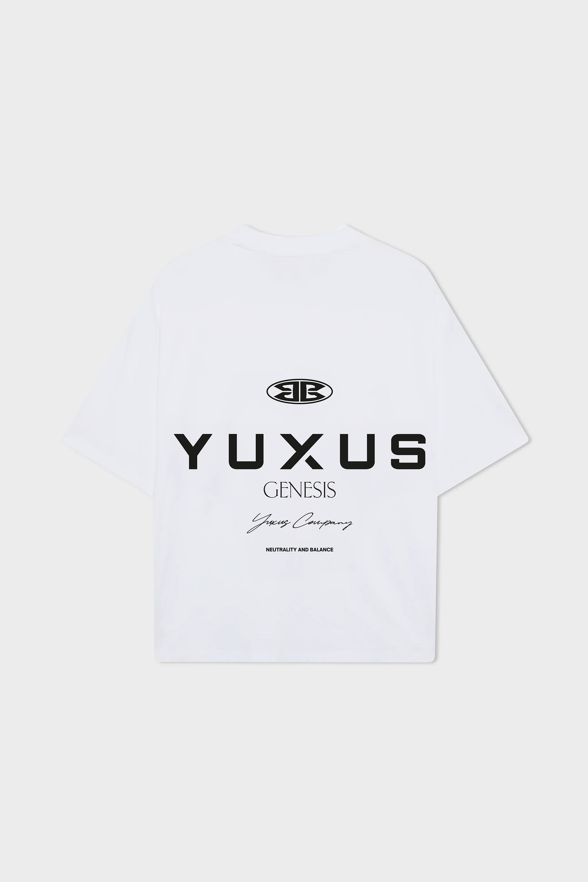 BONE "GENESIS" T-SHIRT