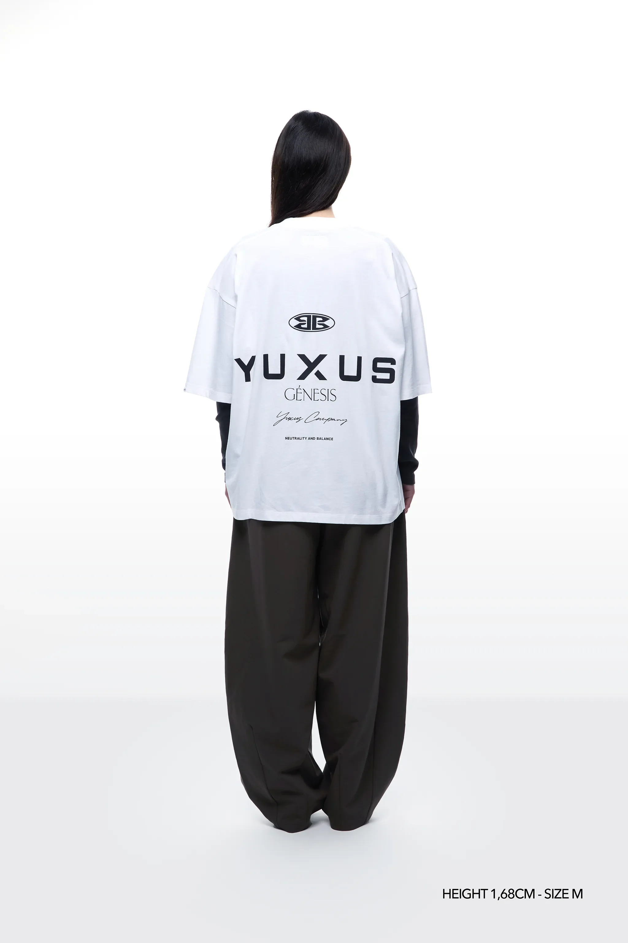 BONE "GENESIS" T-SHIRT - Image 4