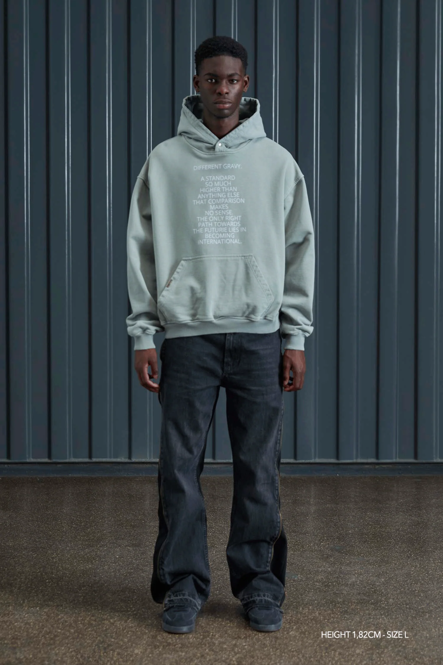 BOULDER "VANGUARD" HOODIE - Image 3